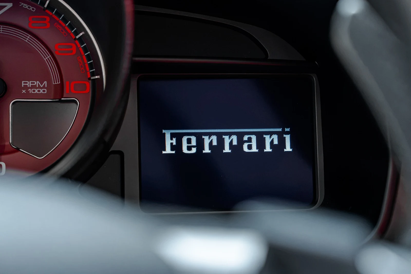 2022 Ferrari F8 Spider, 27/30