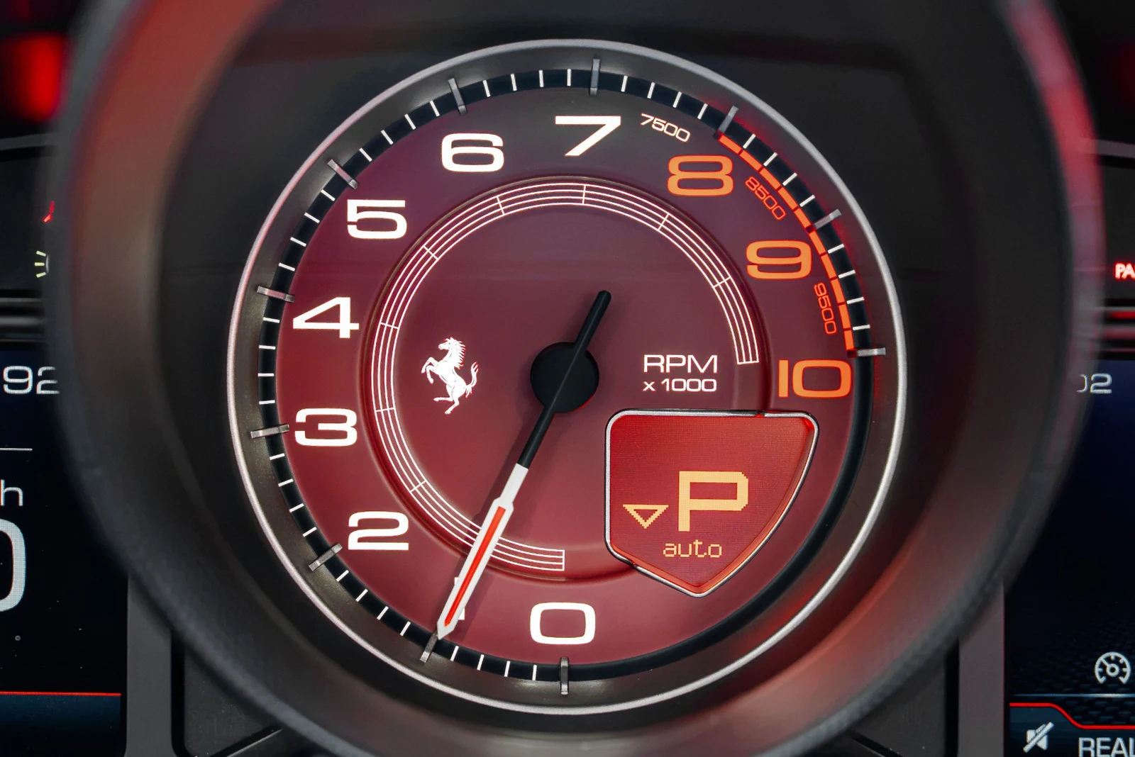 2022 Ferrari F8 Spider, 28/30