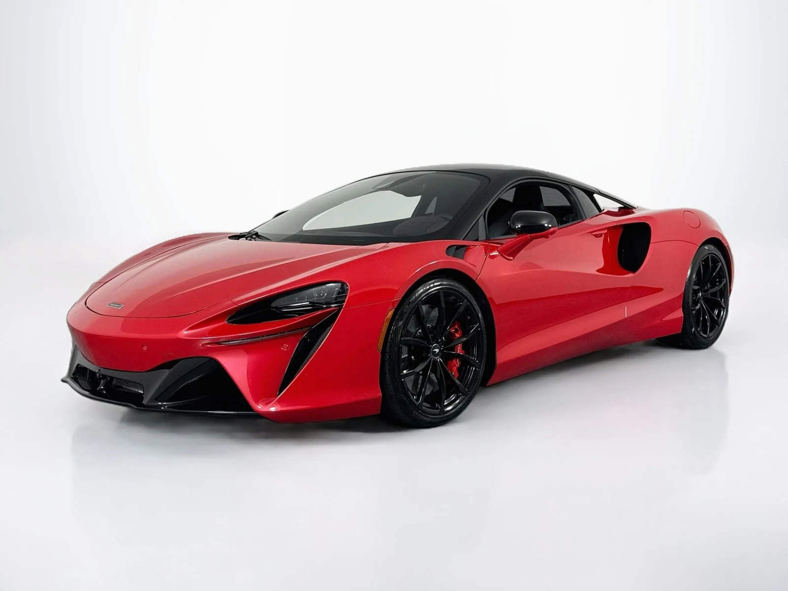 McLaren Artura | iLusso Palm Beach