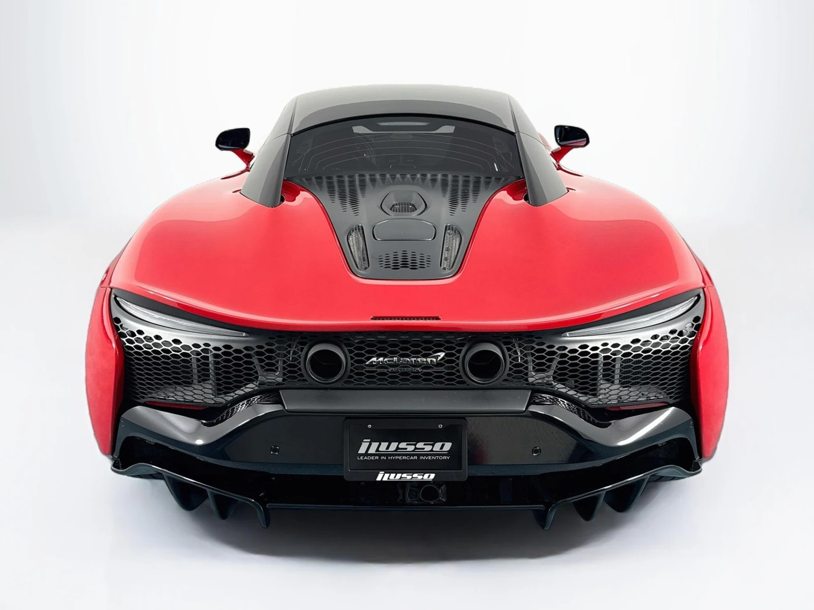 2024 McLaren Artura, 3/30
