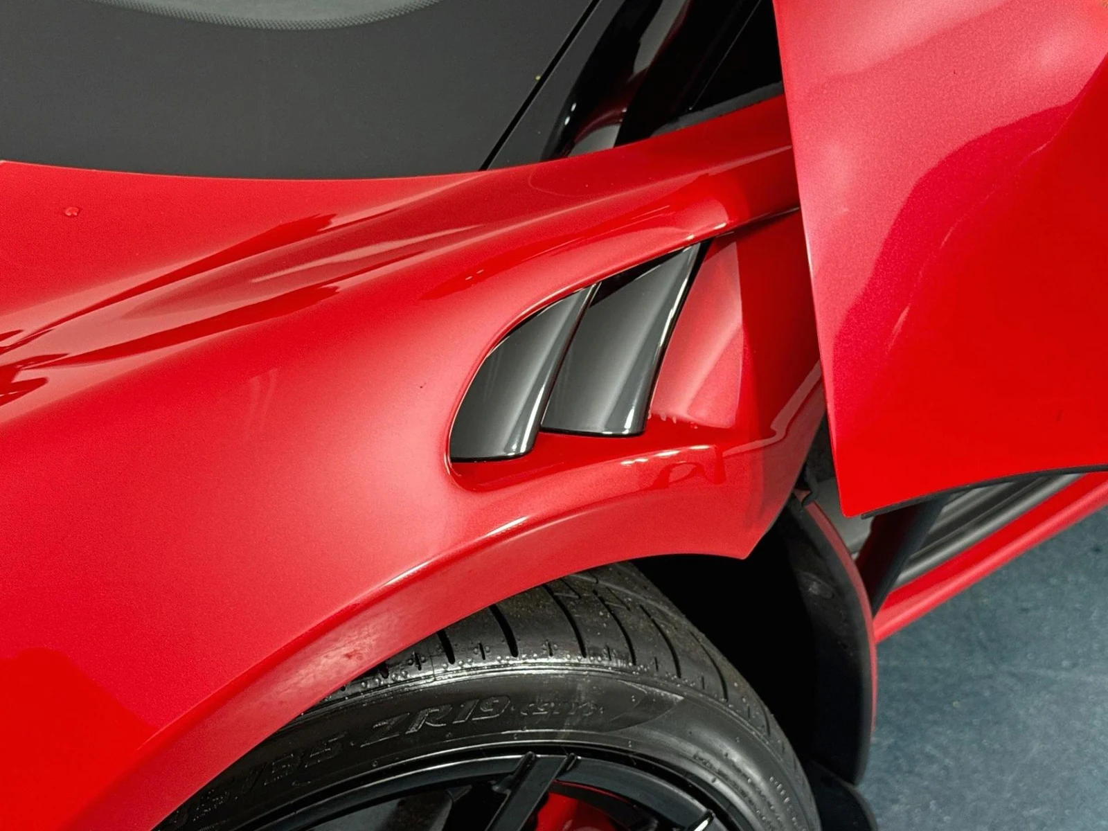 2024 McLaren Artura, 20/30