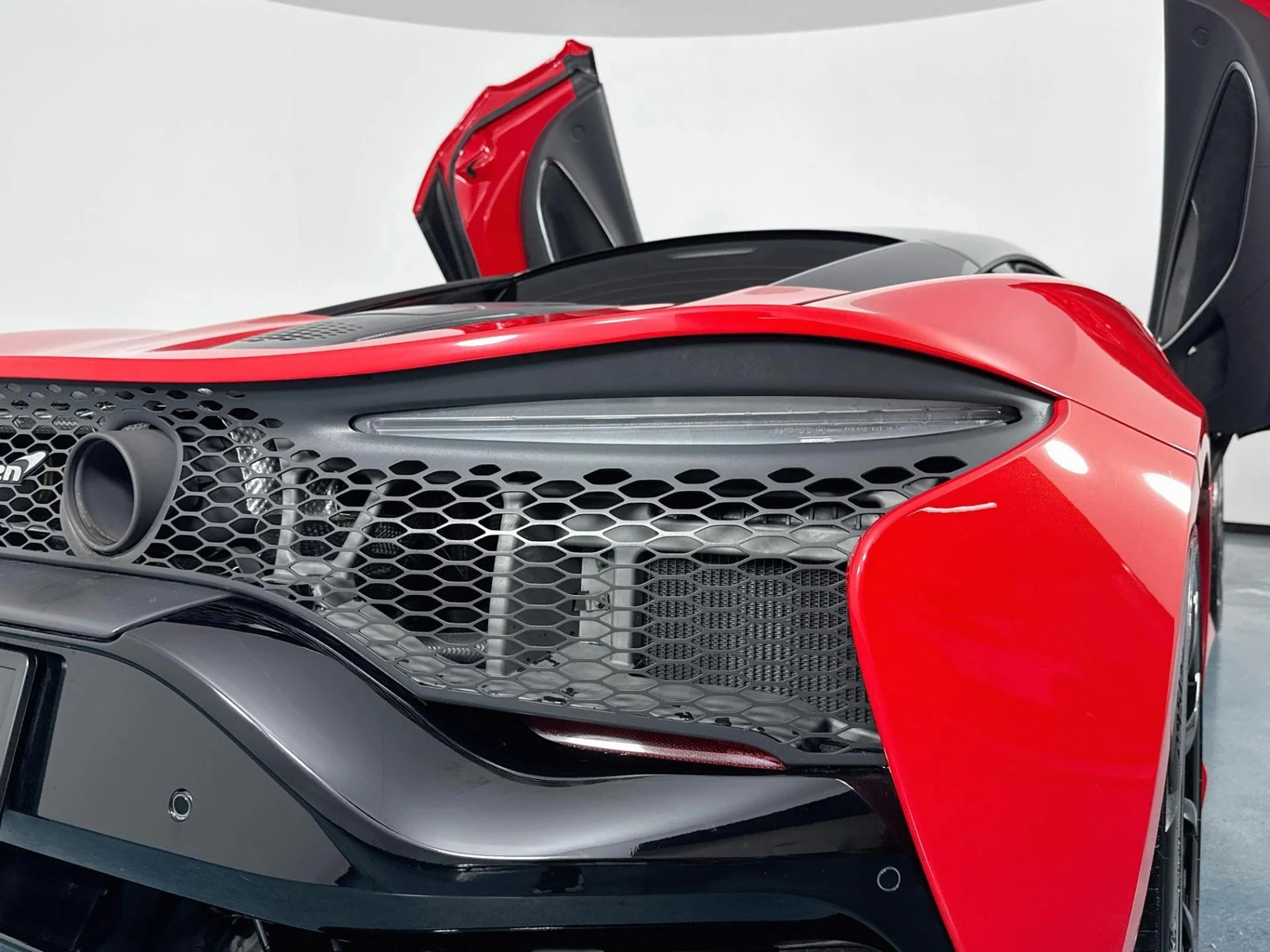 2024 McLaren Artura, 24/30