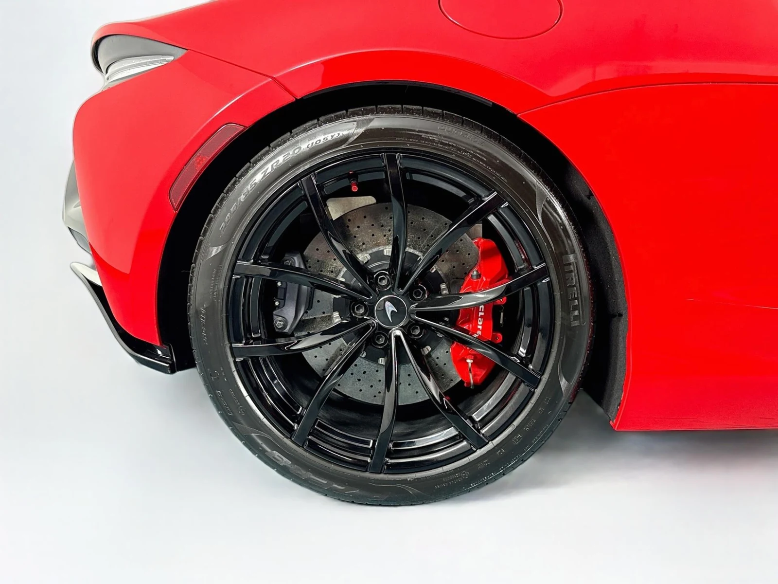 2024 McLaren Artura, 26/30