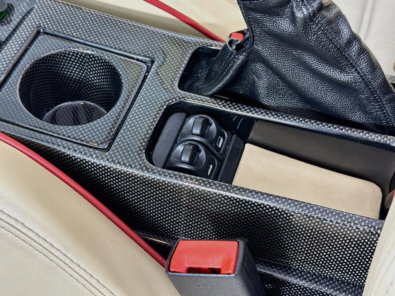 2008 Ferrari F430 Spider F1, 15/30