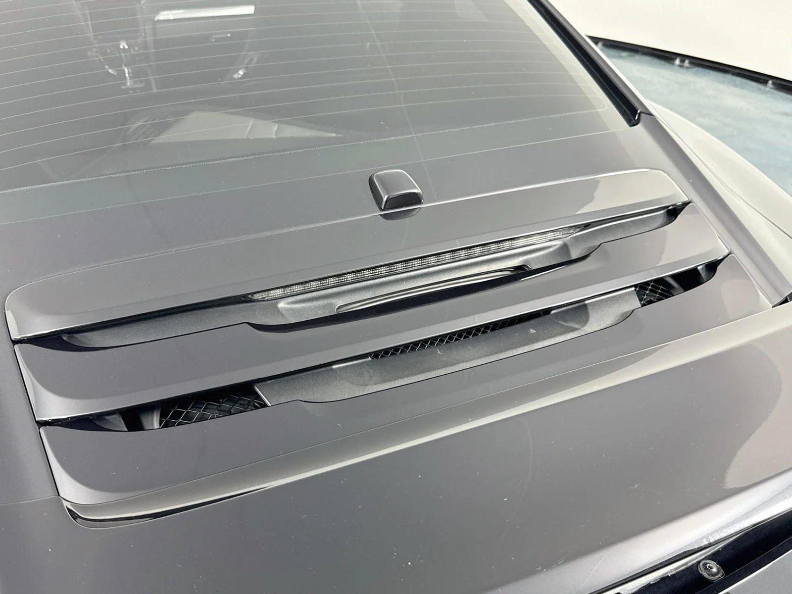 2016 Porsche 911 (991.1) Carrera Black Edition, 23/30