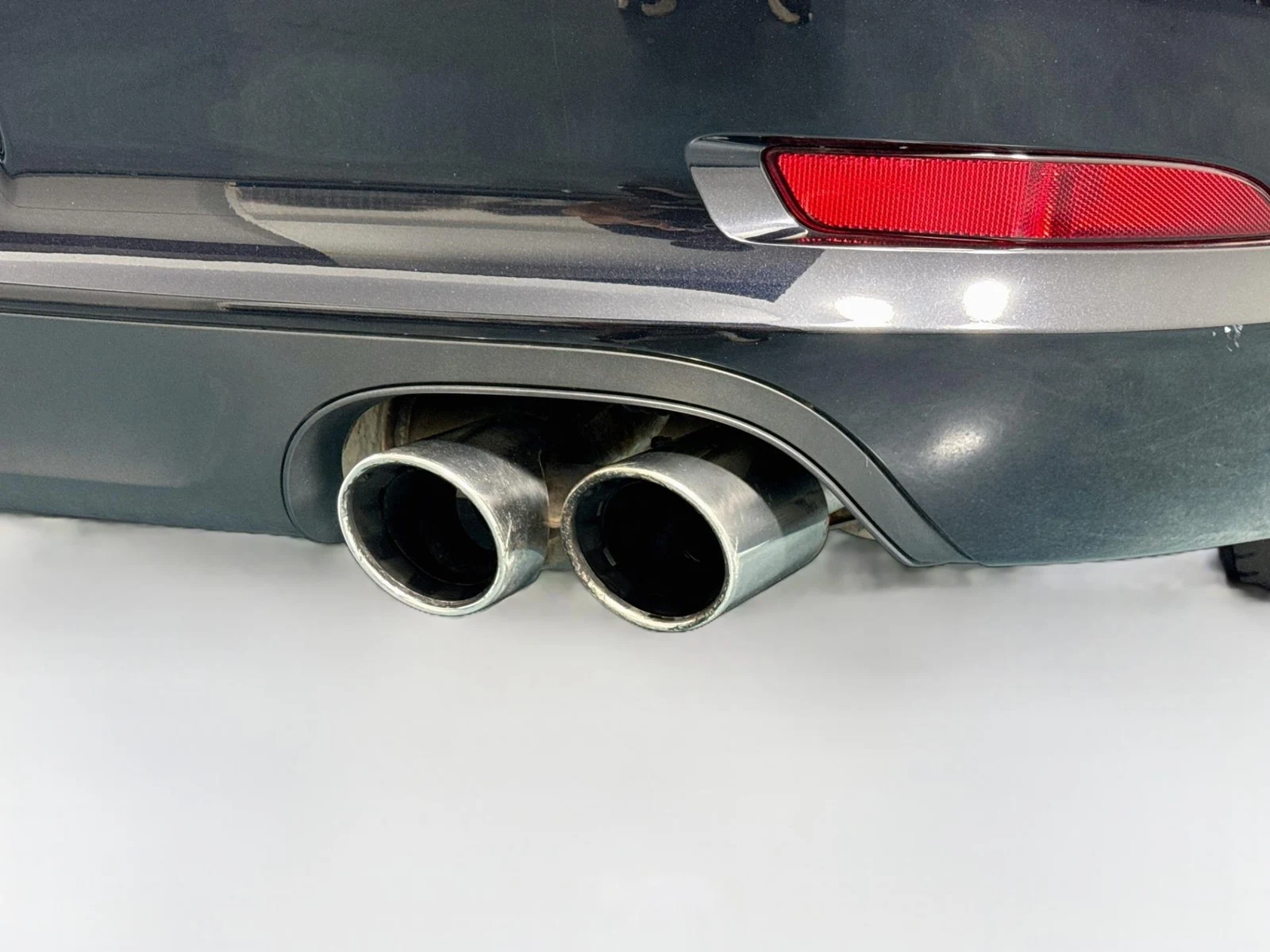 2016 Porsche 911 (991.1) Carrera Black Edition, 24/30