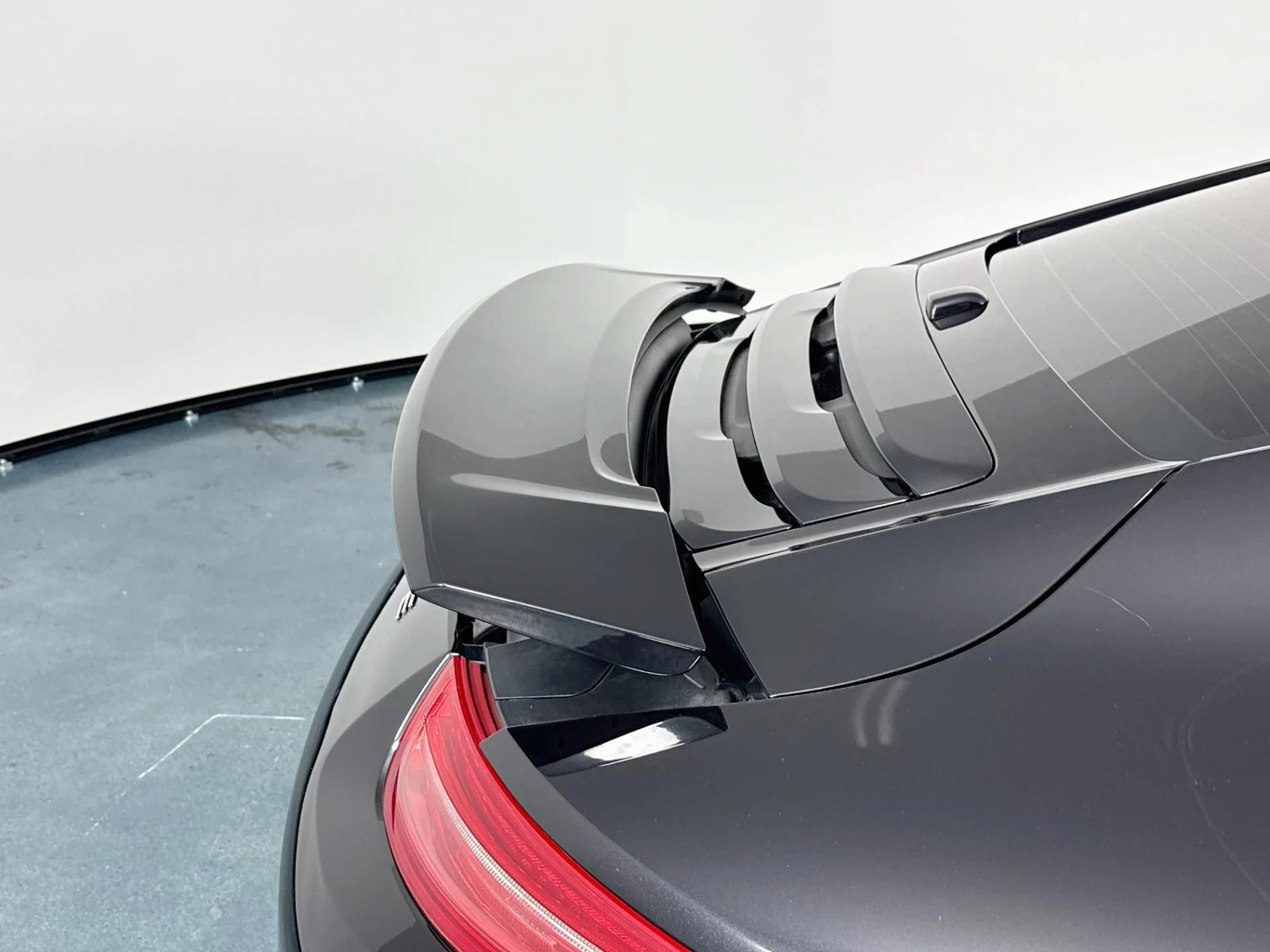 2016 Porsche 911 (991.1) Carrera Black Edition, 25/30