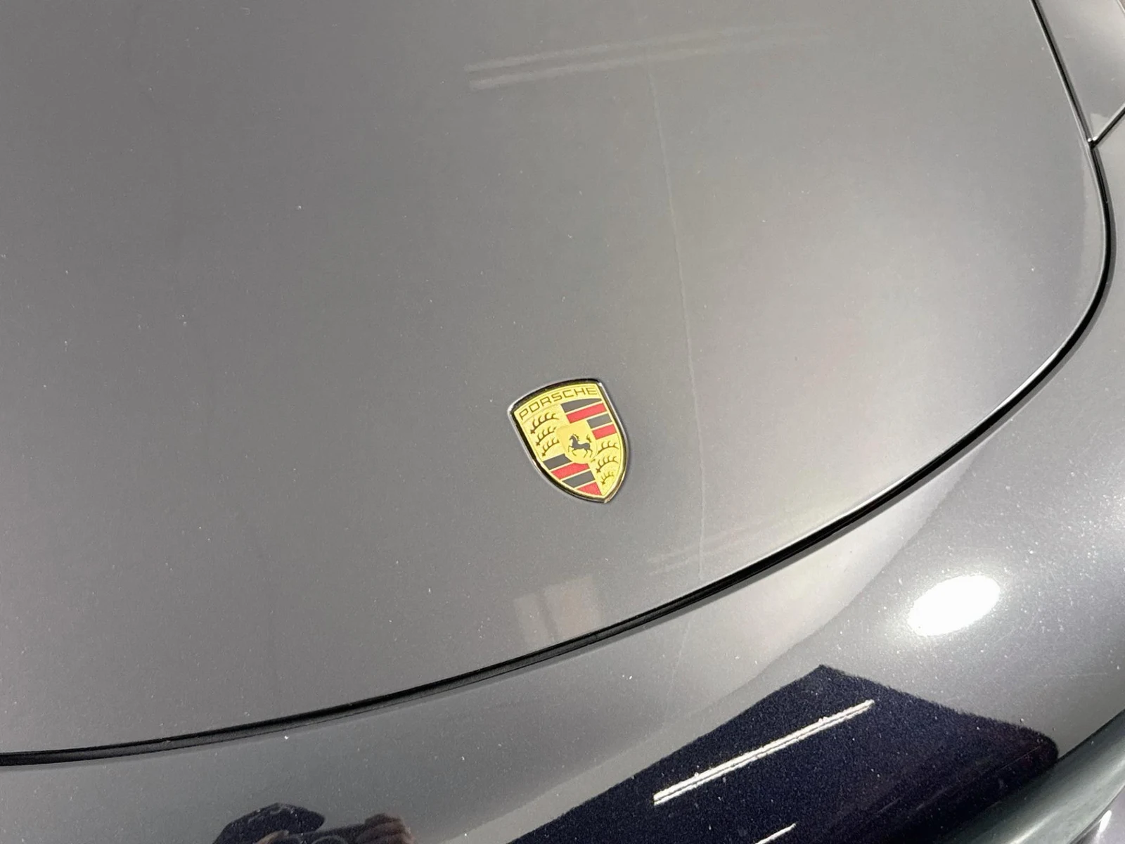 2016 Porsche 911 (991.1) Carrera Black Edition, 27/30