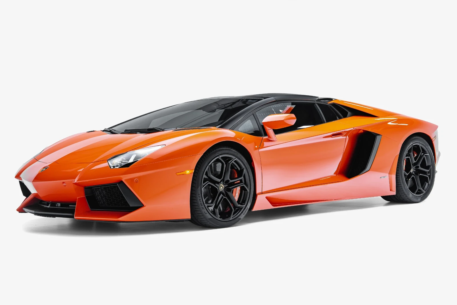 Lamborghini Aventador LP700-4 | iLusso Palm Beach