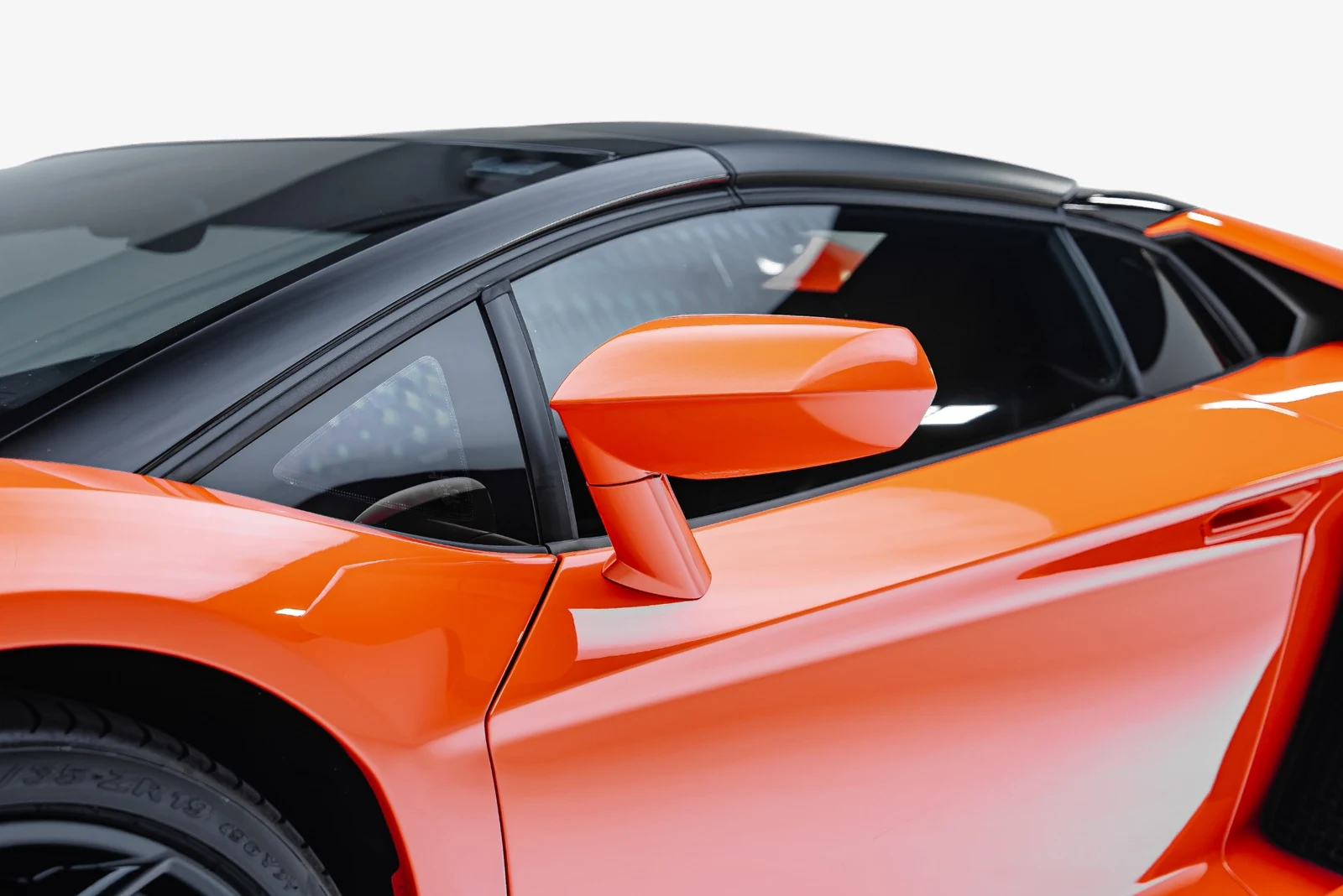 2014 Lamborghini Aventador LP700-4, 15/30