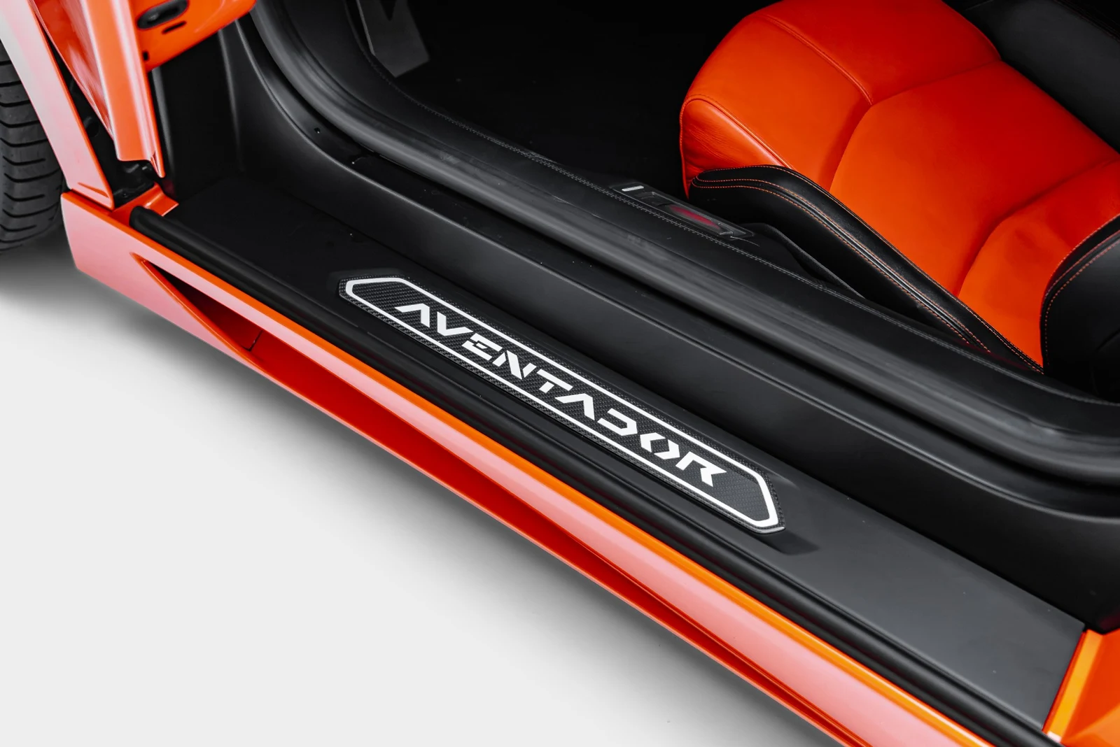 2014 Lamborghini Aventador LP700-4, 21/30