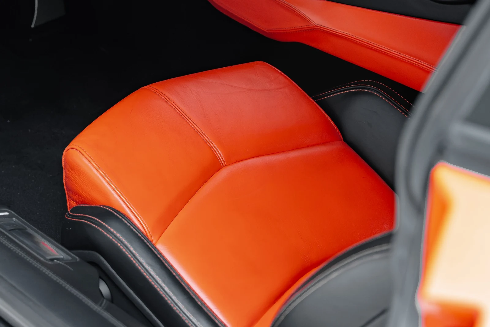 2014 Lamborghini Aventador LP700-4, 22/30