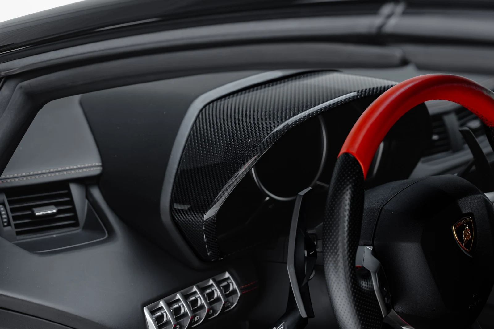2014 Lamborghini Aventador LP700-4, 23/30