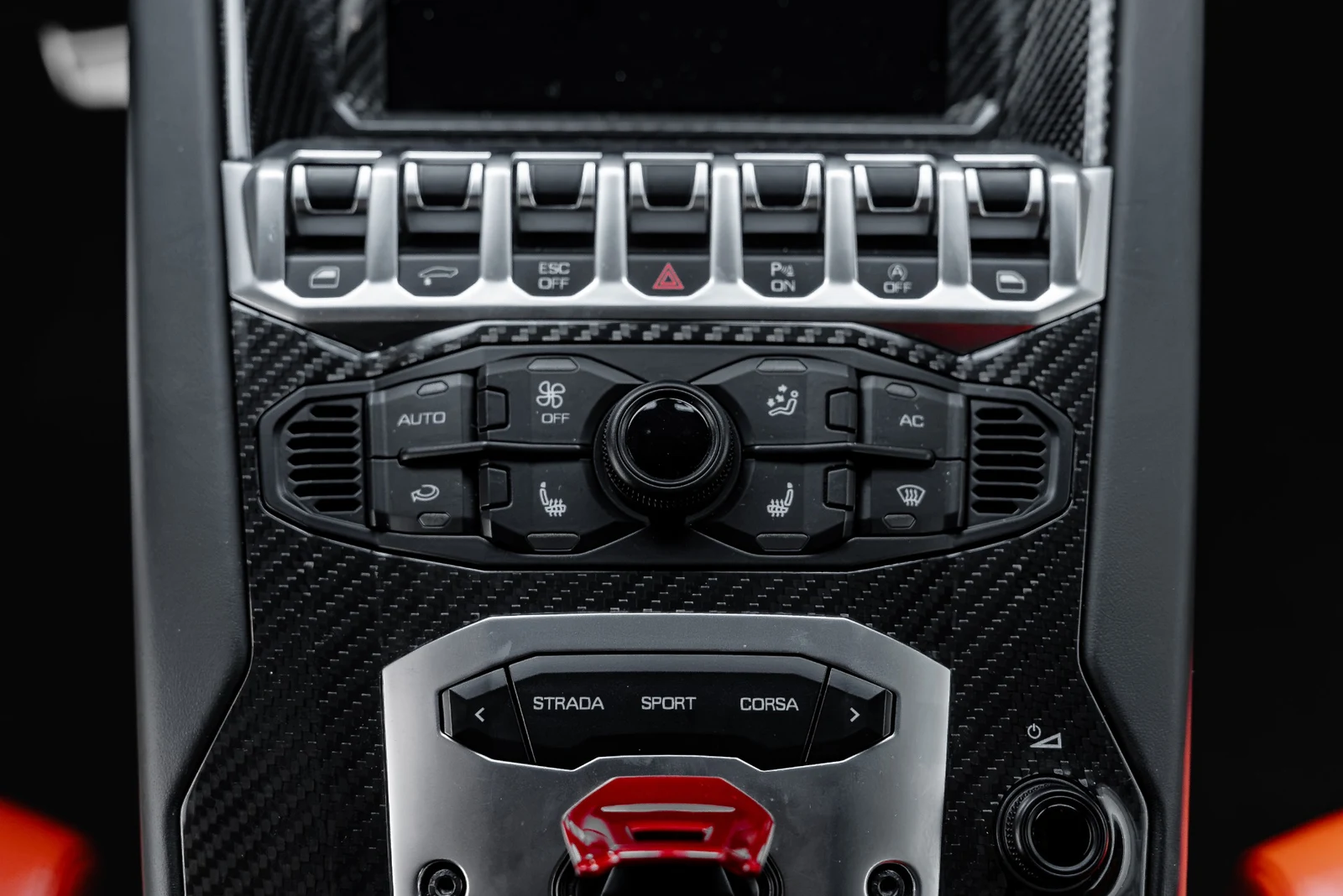 2014 Lamborghini Aventador LP700-4, 26/30