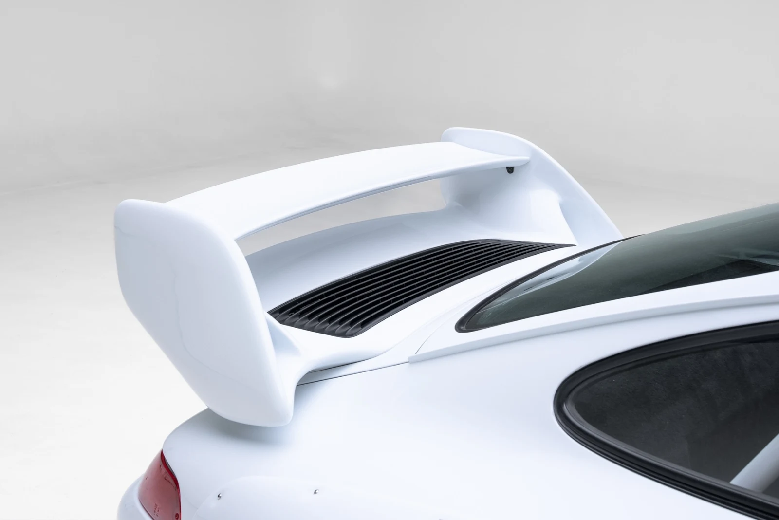 1997 Porsche 911 (993) Cup 3.8 RSR, 22/30