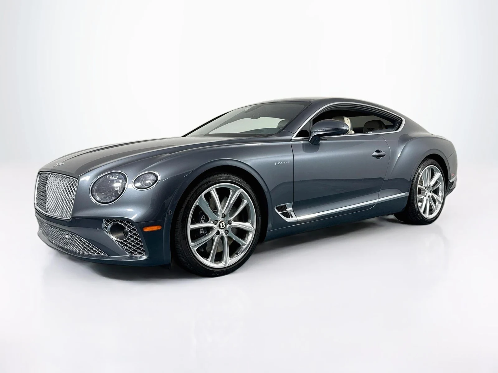 Bentley Continental GT V8 | iLusso Palm Beach