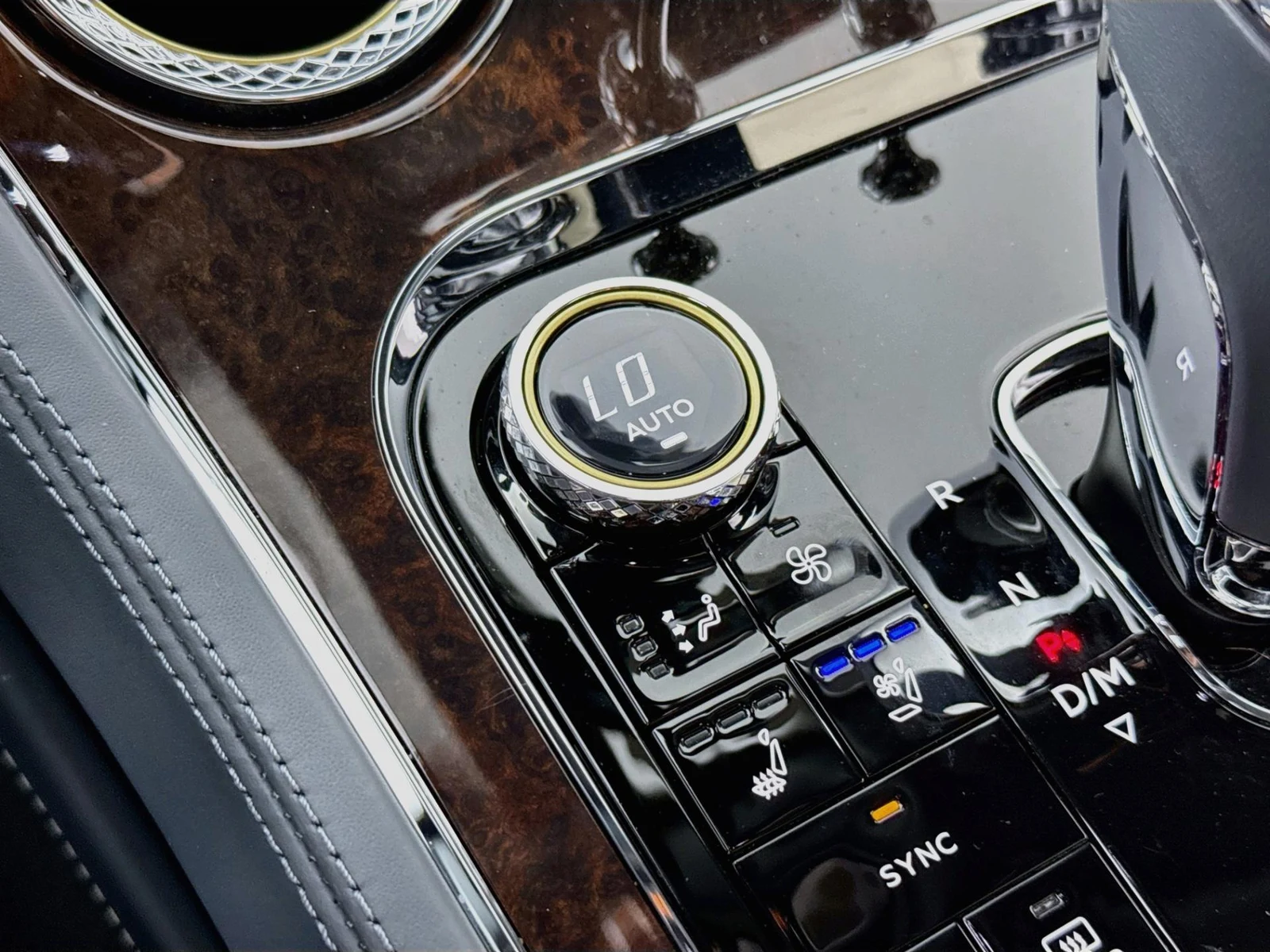 2020 Bentley Continental GT V8, 9/30