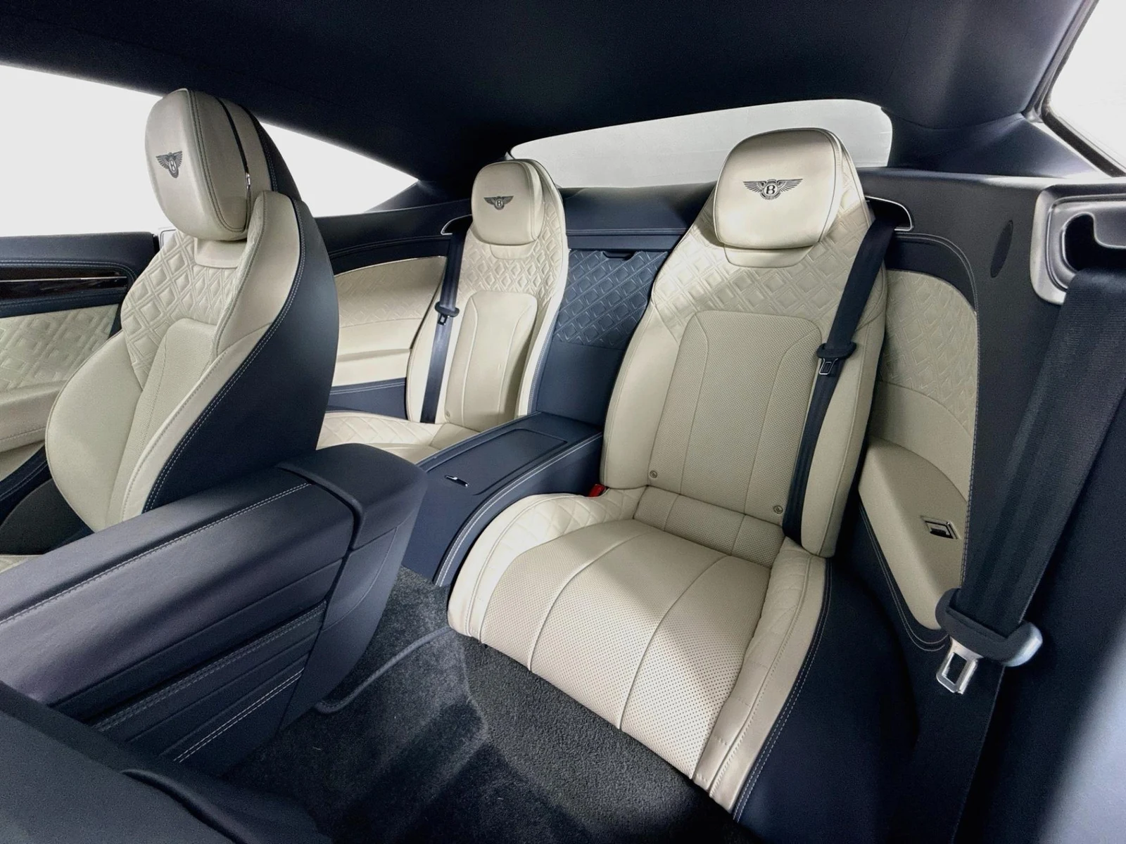 2020 Bentley Continental GT V8, 11/30