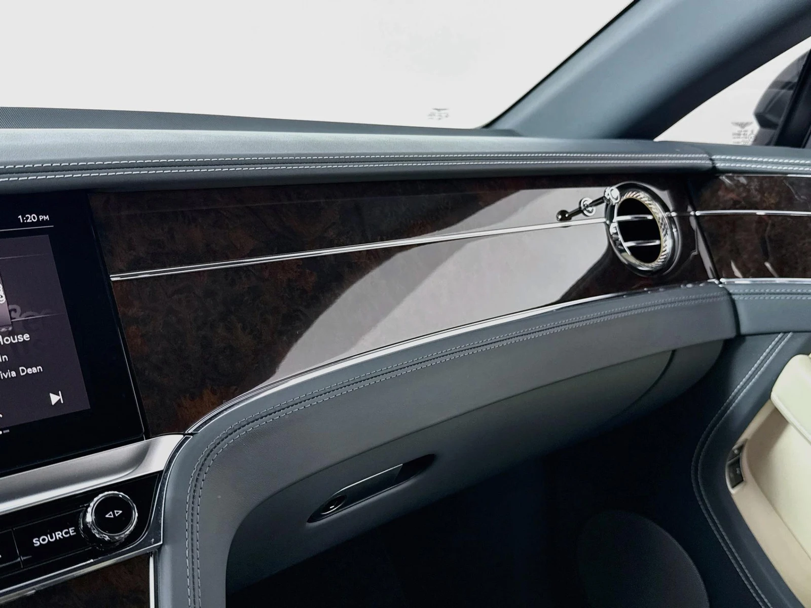 2020 Bentley Continental GT V8, 15/30