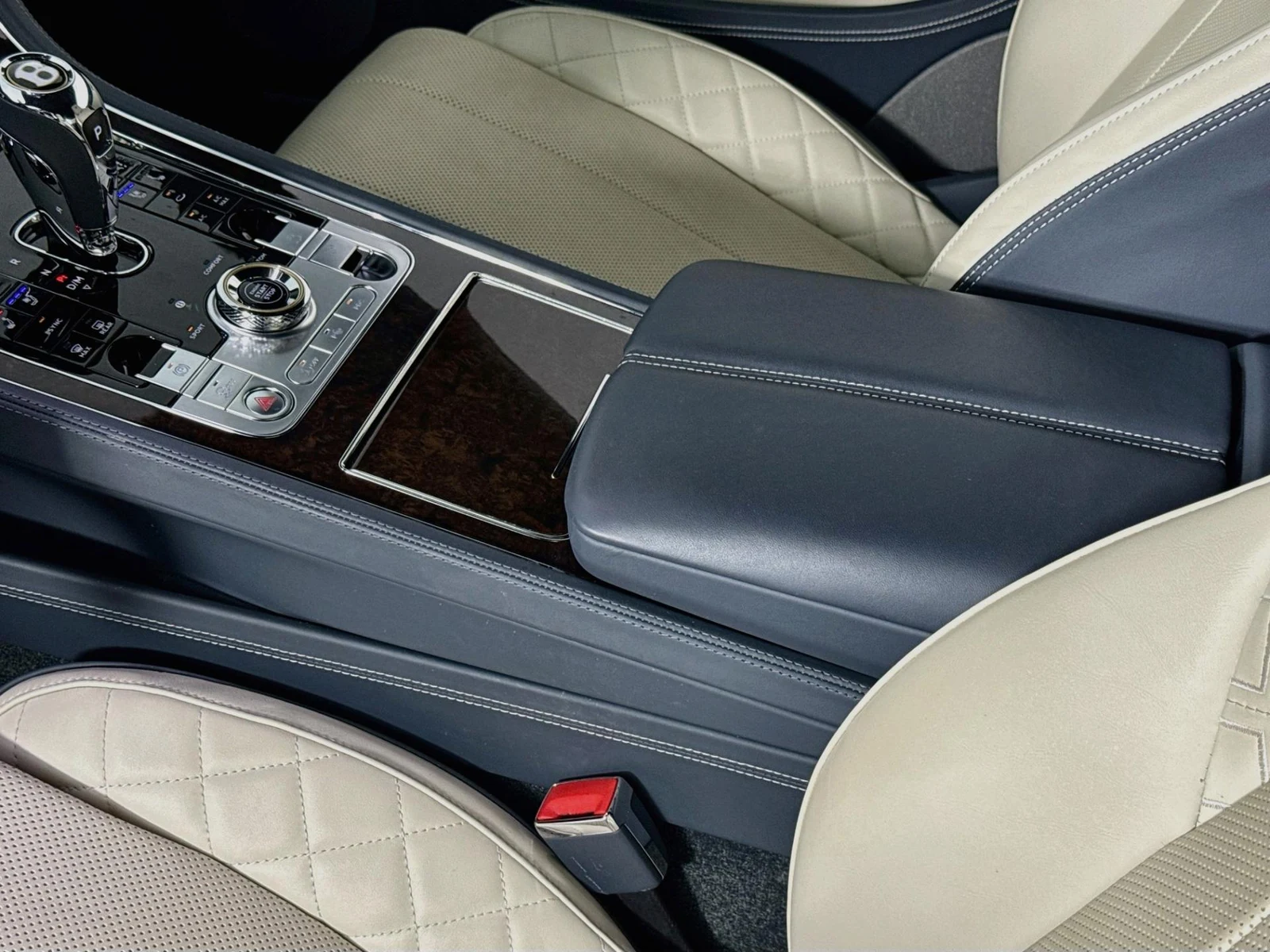 2020 Bentley Continental GT V8, 16/30