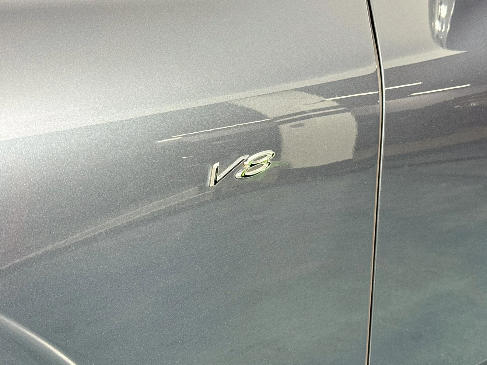 2020 Bentley Continental GT V8, 19/30