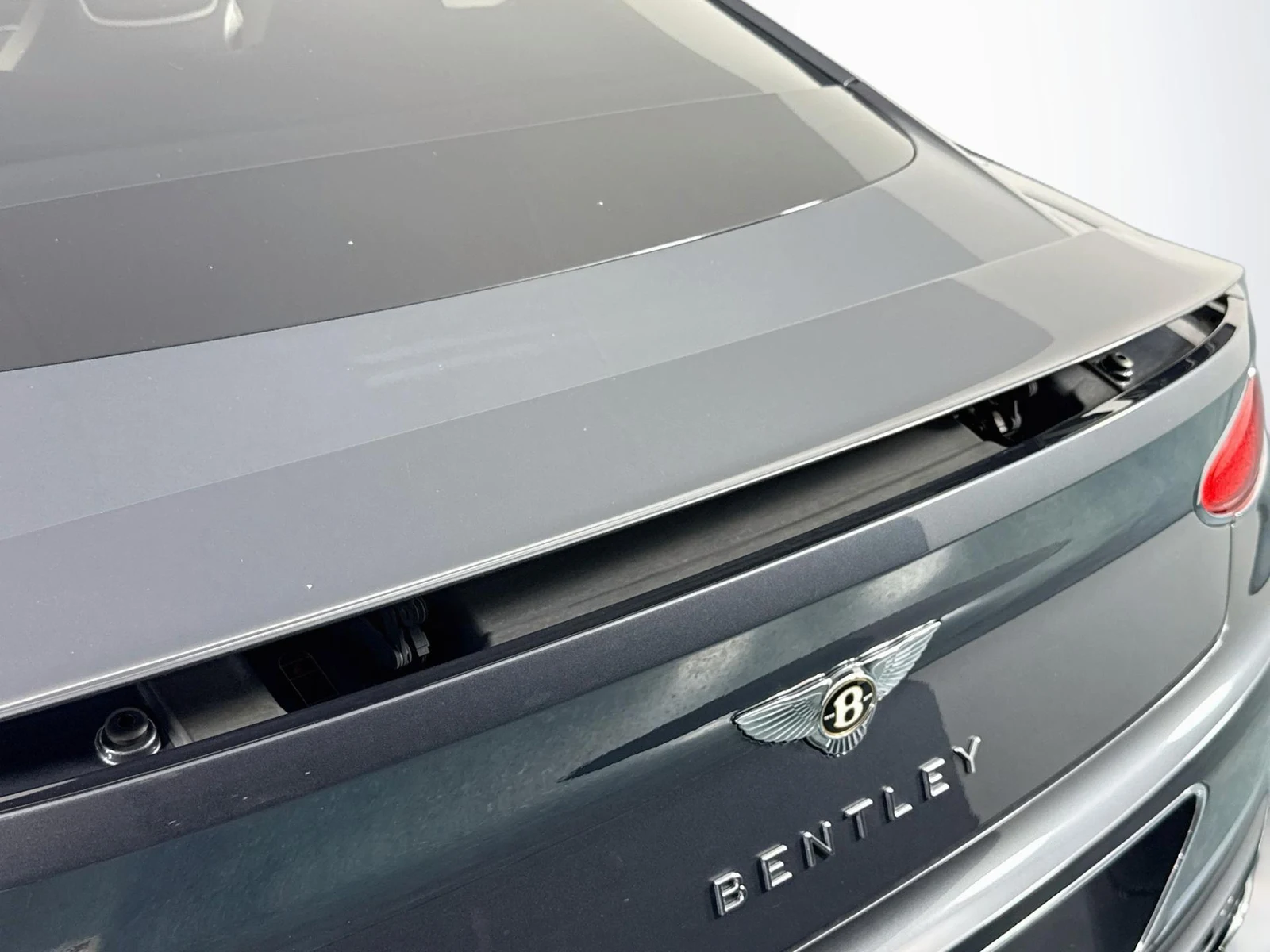 2020 Bentley Continental GT V8, 22/30