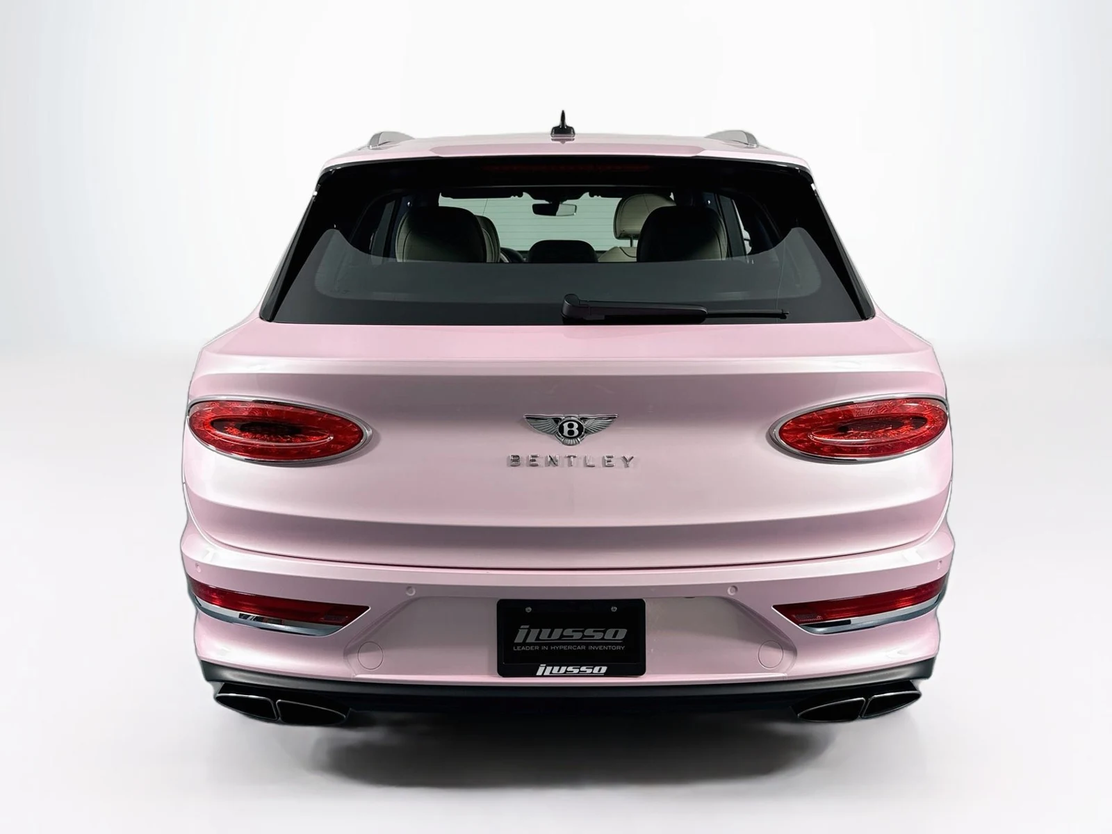 2023 Bentley Bentayga Azure V8, 3/30