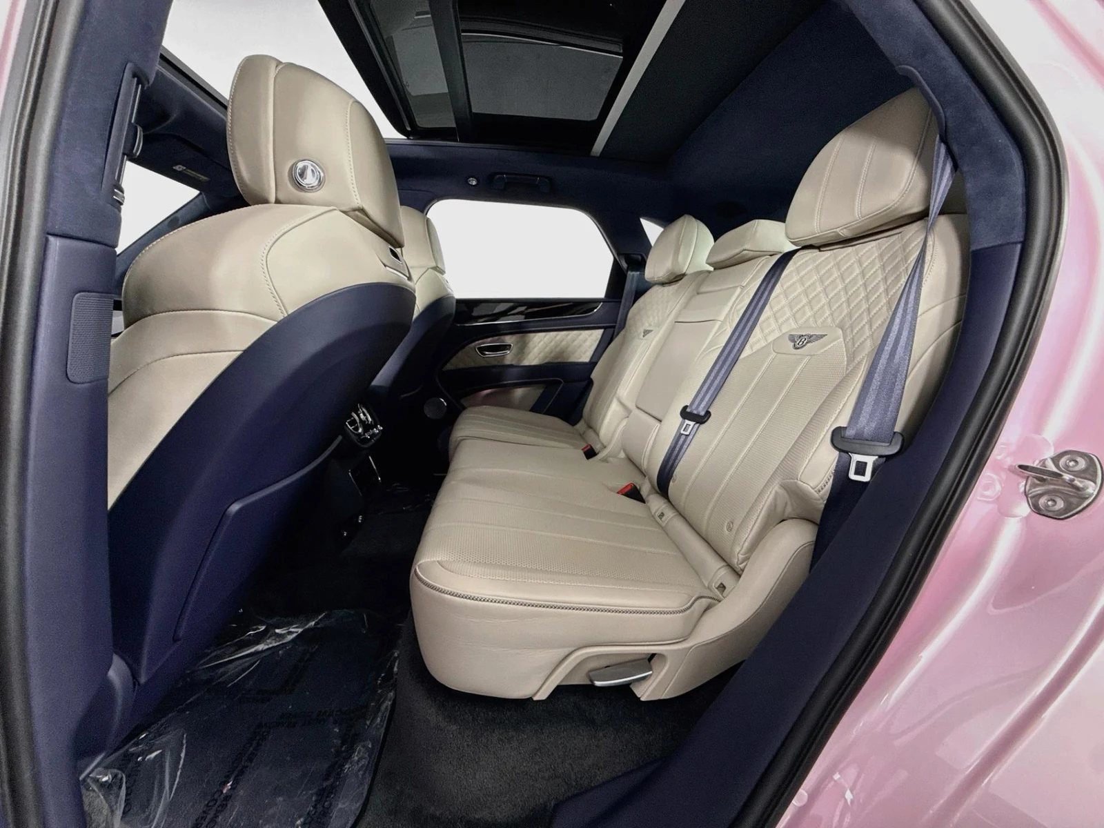 2023 Bentley Bentayga Azure V8, 11/30