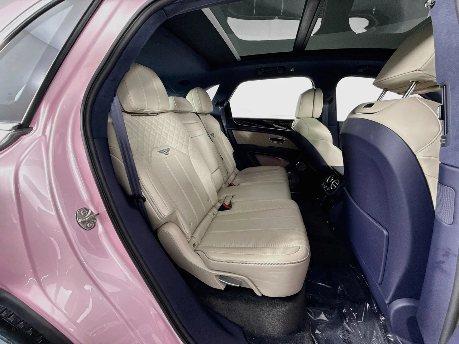2023 Bentley Bentayga Azure V8, 13/30
