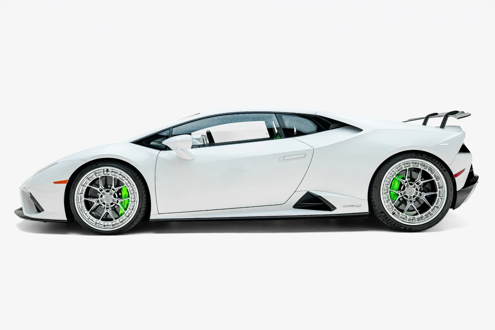 2021 Lamborghini Huracán EVO VF Supercharged, 3/30
