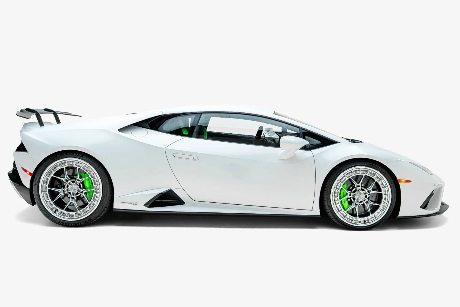 2021 Lamborghini Huracán EVO VF Supercharged, 4/30