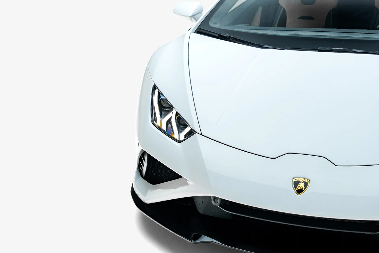 2021 Lamborghini Huracán EVO VF Supercharged, 12/30