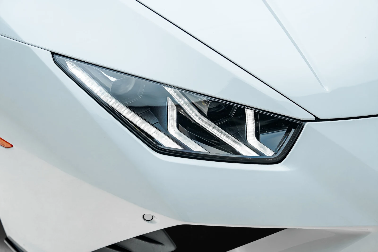 2021 Lamborghini Huracán EVO VF Supercharged, 13/30