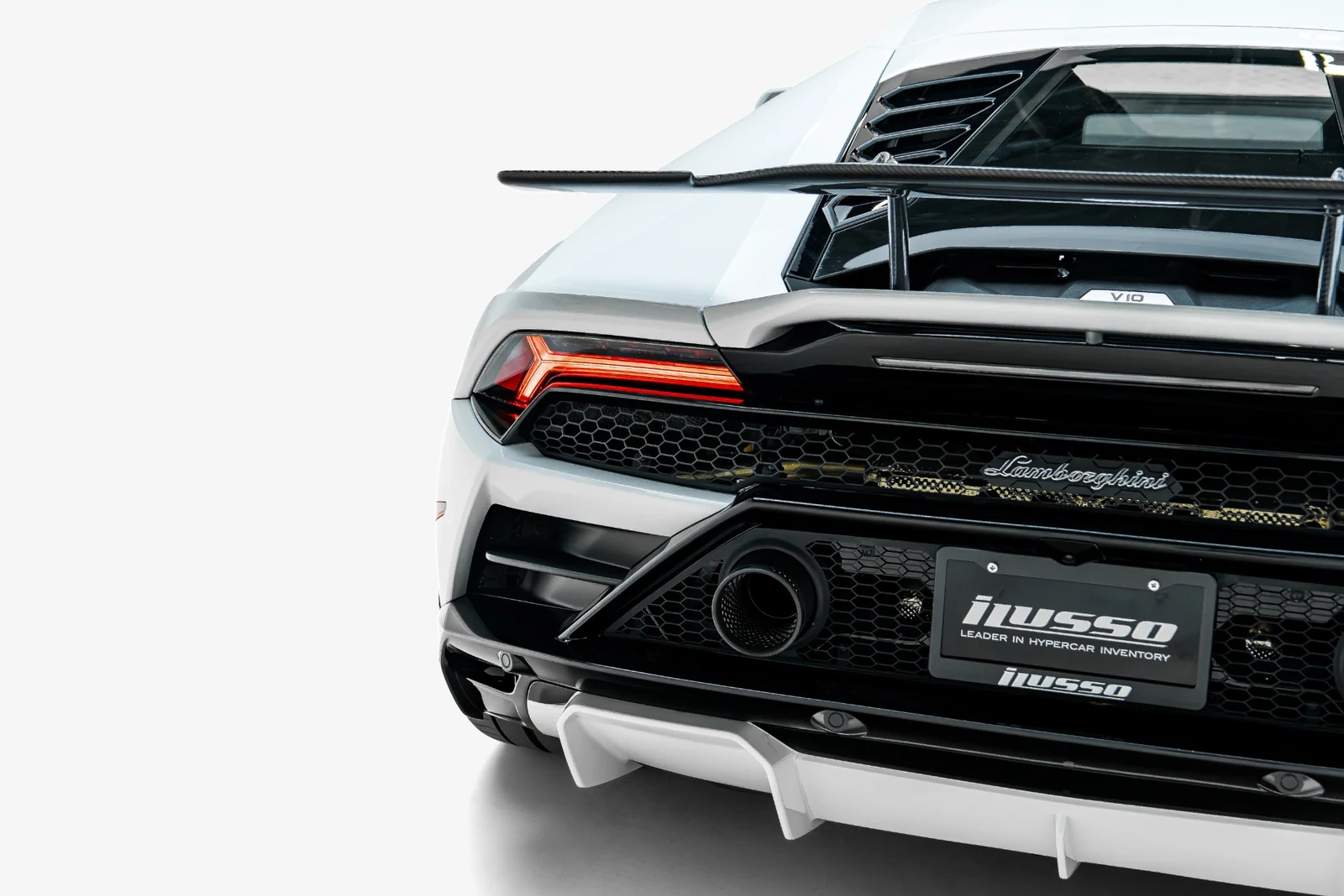 2021 Lamborghini Huracán EVO VF Supercharged, 16/30