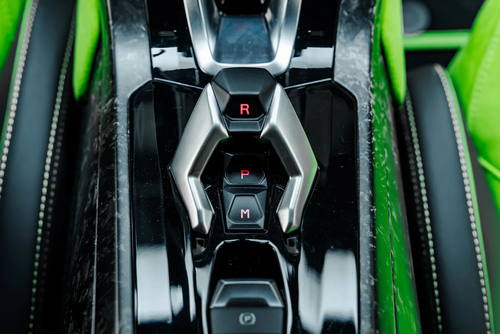 2021 Lamborghini Huracán EVO VF Supercharged, 28/30