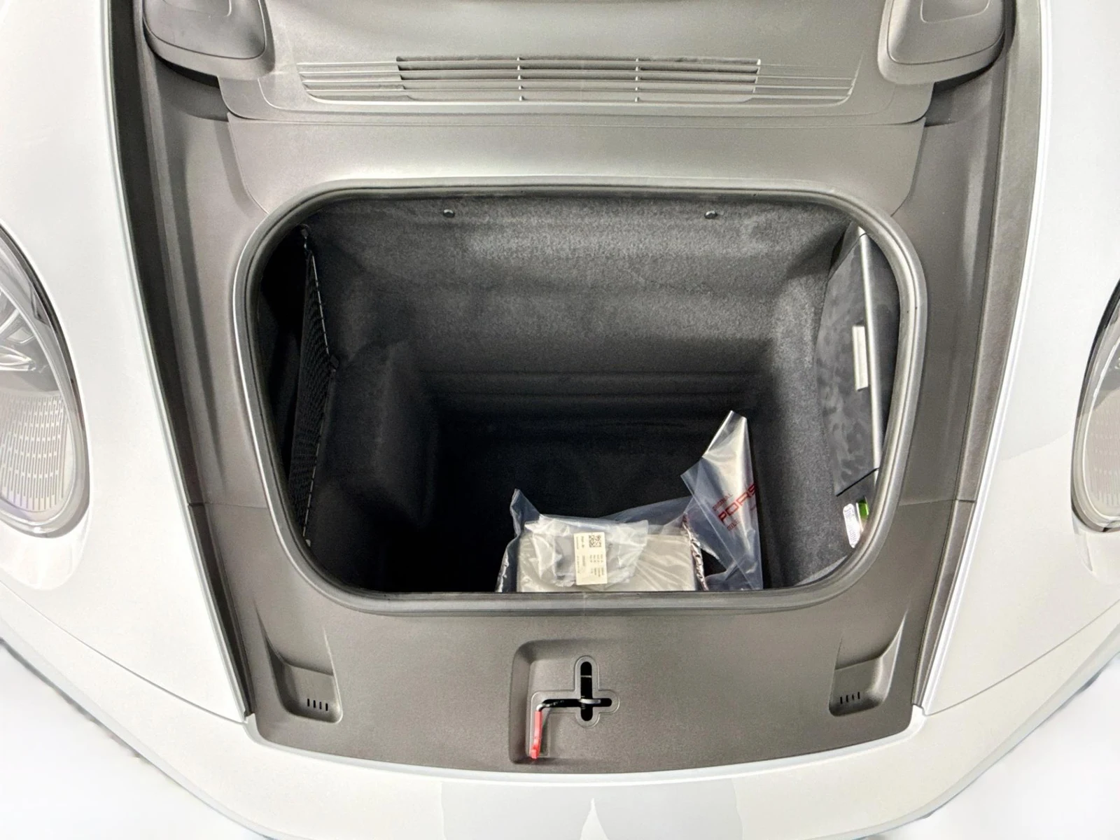 2025 Porsche 911 (992.1) Turbo S, 12/30