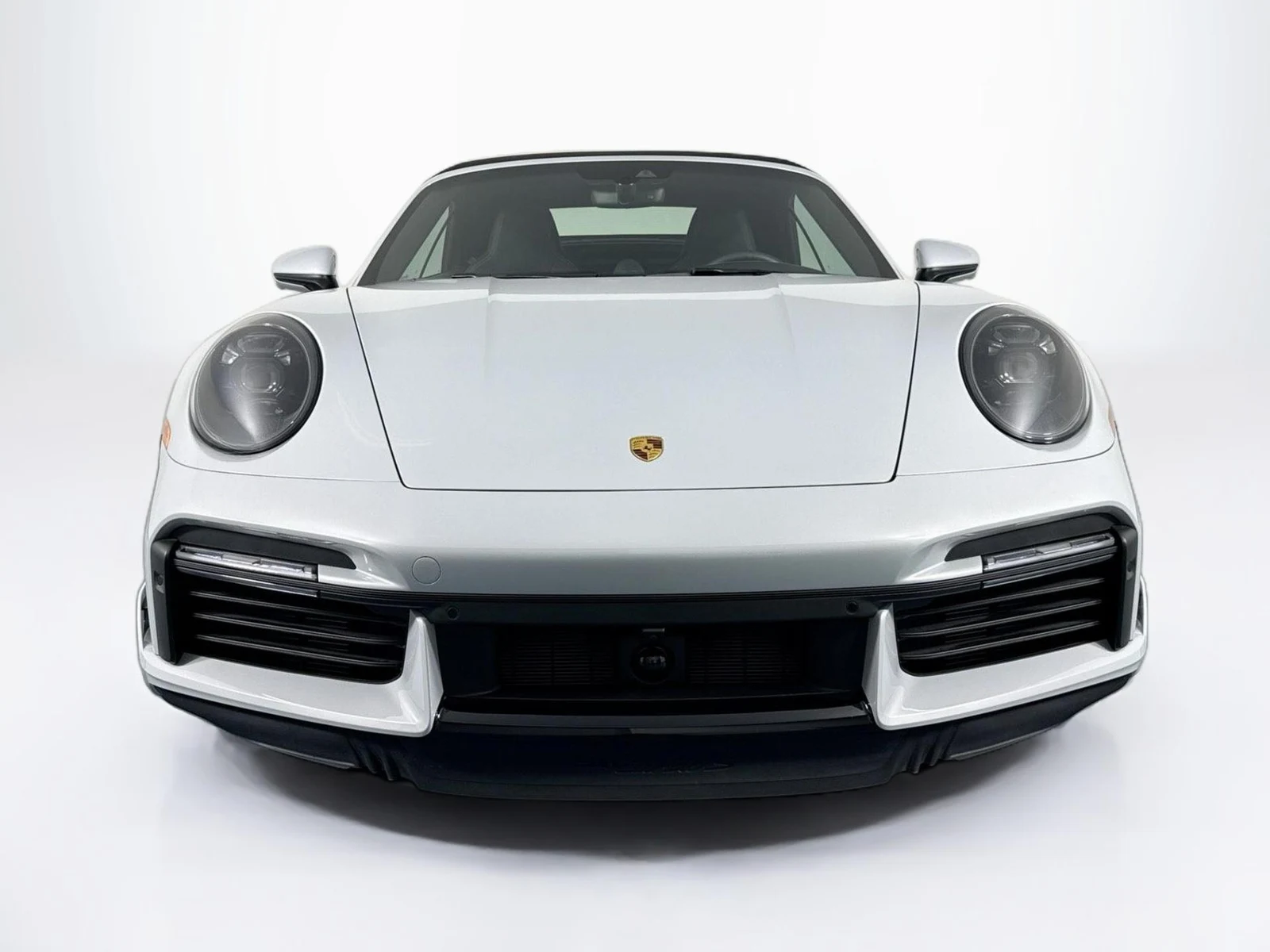 2025 Porsche 911 (992.1) Turbo S, 30/30