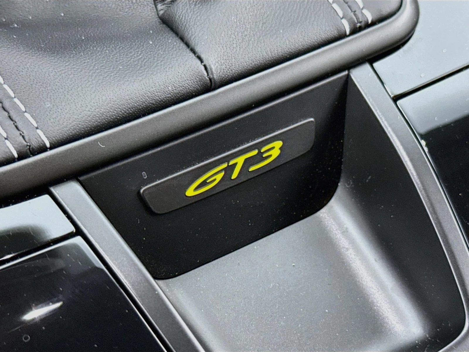 2026 Porsche 911 (992.2) GT3, 16/30