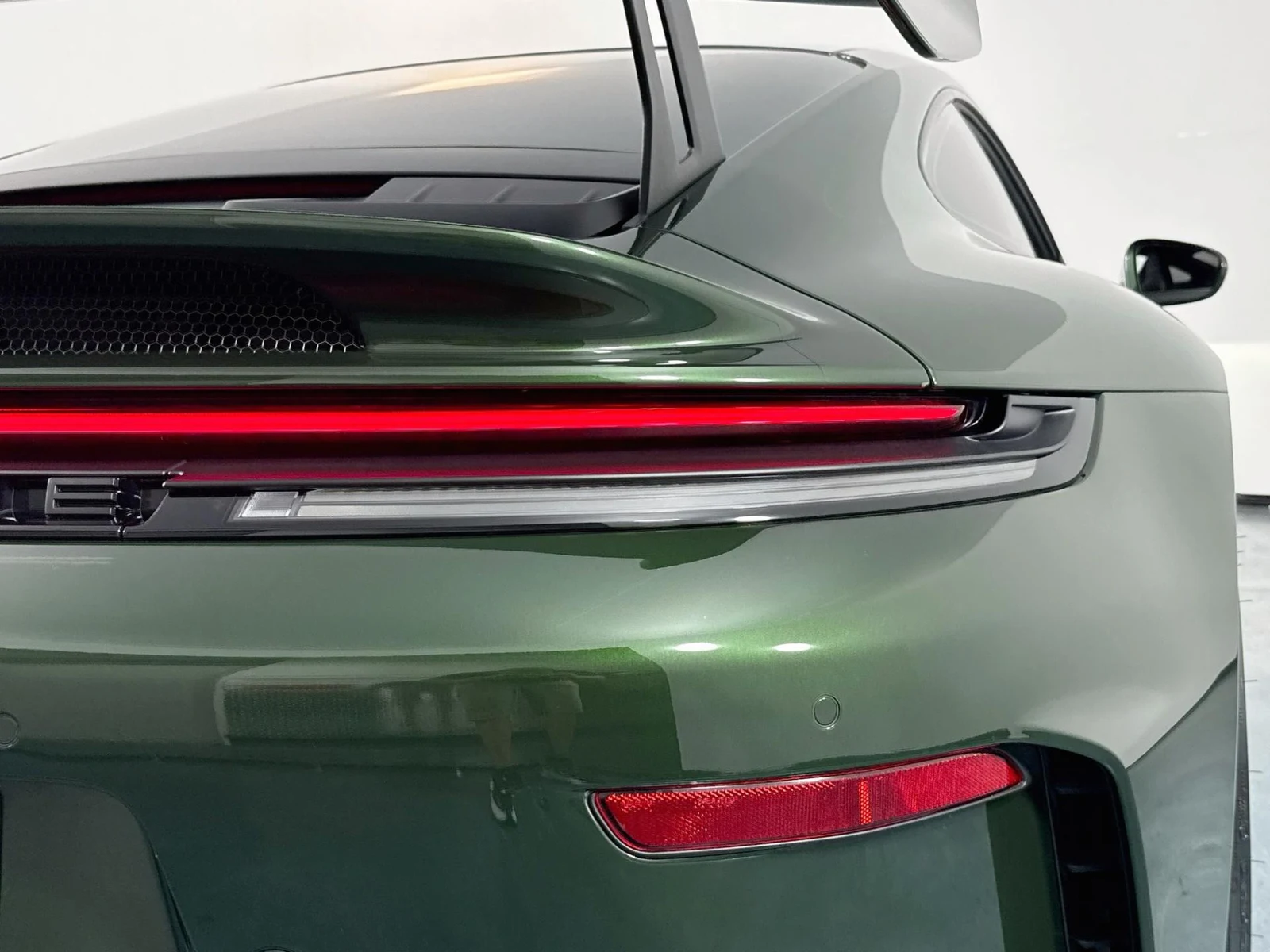 2026 Porsche 911 (992.2) GT3, 21/30