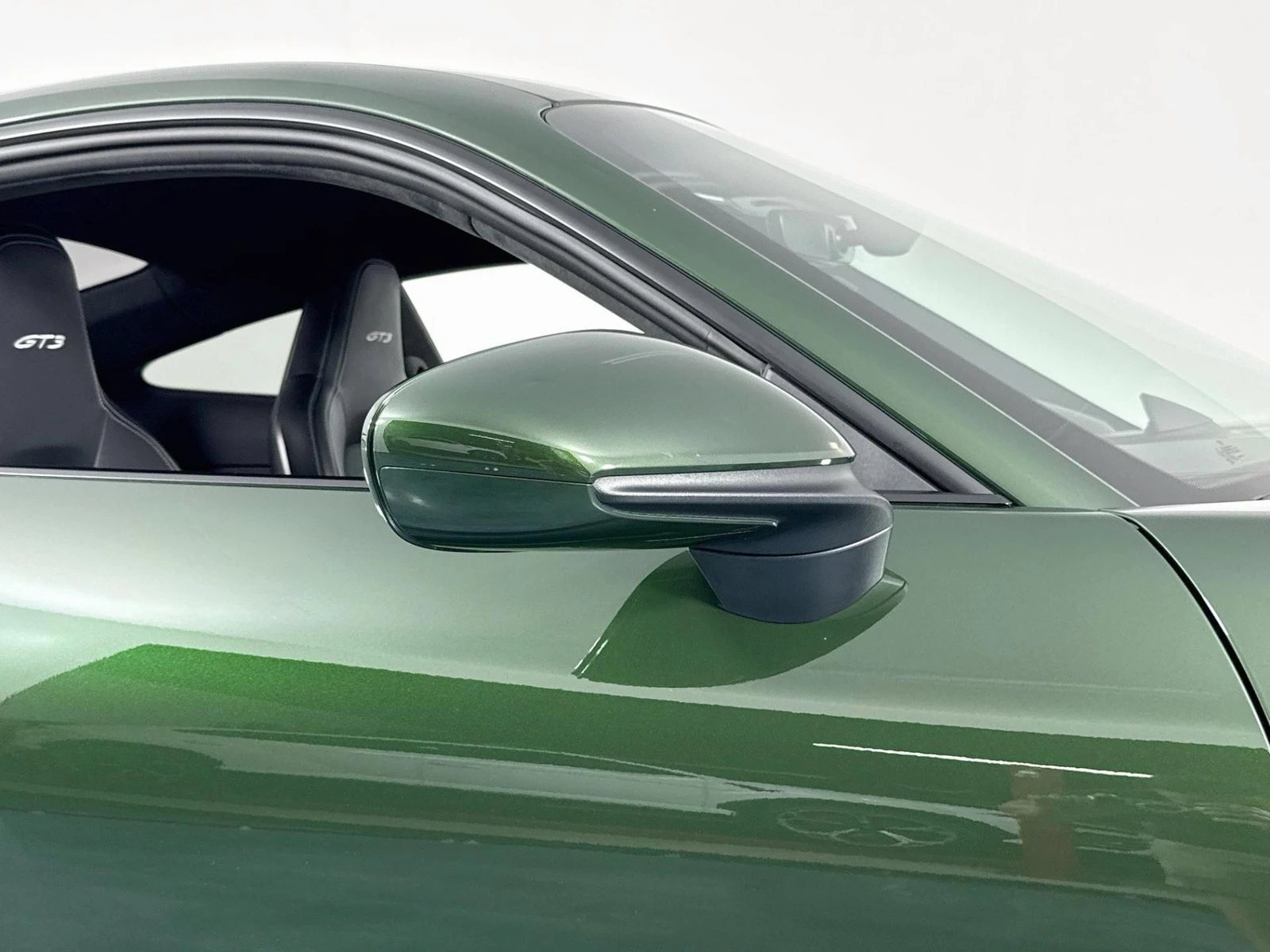 2026 Porsche 911 (992.2) GT3, 23/30