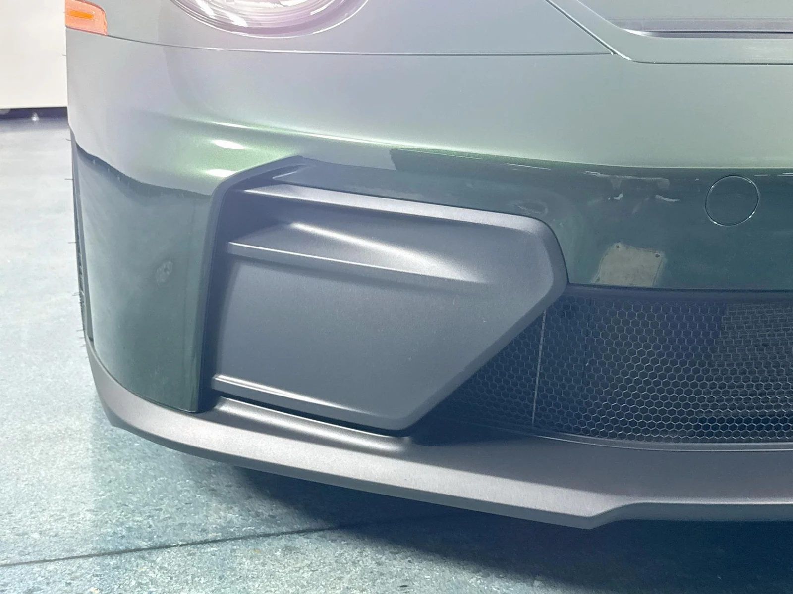 2026 Porsche 911 (992.2) GT3, 26/30