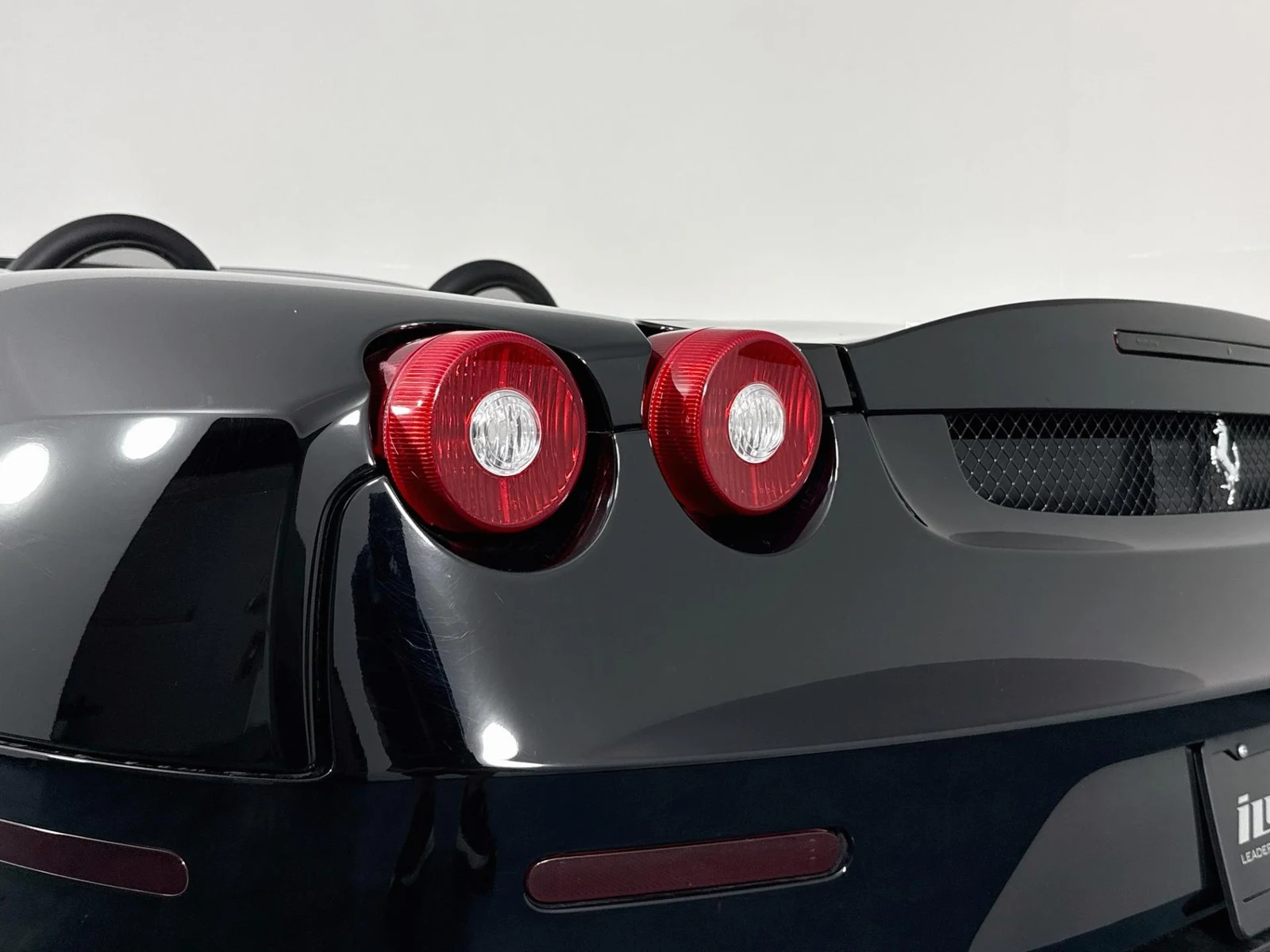 2007 Ferrari F430 Spider F1, 19/30