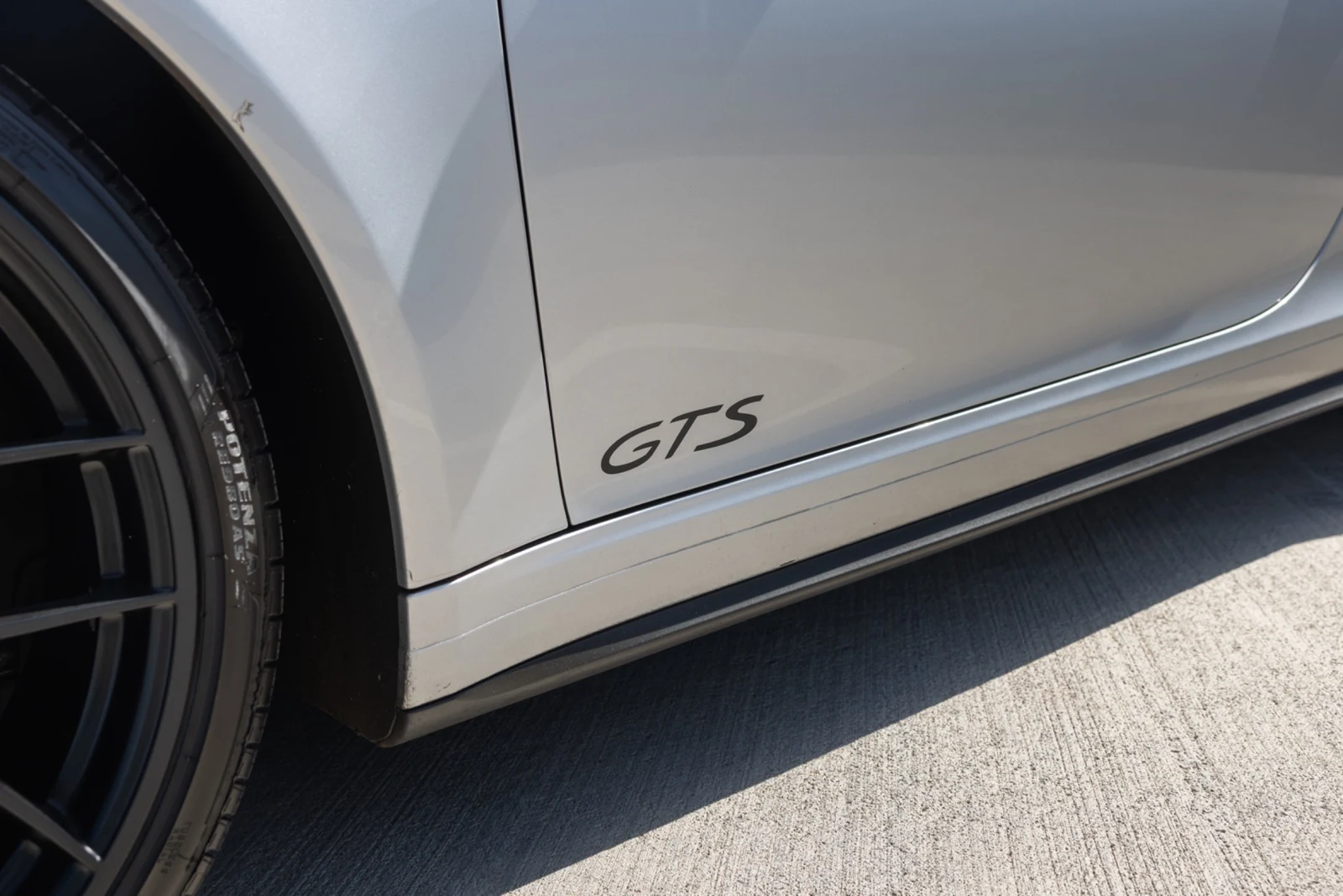 2018 Porsche 911 (991.2) Carrera GTS, 7/30