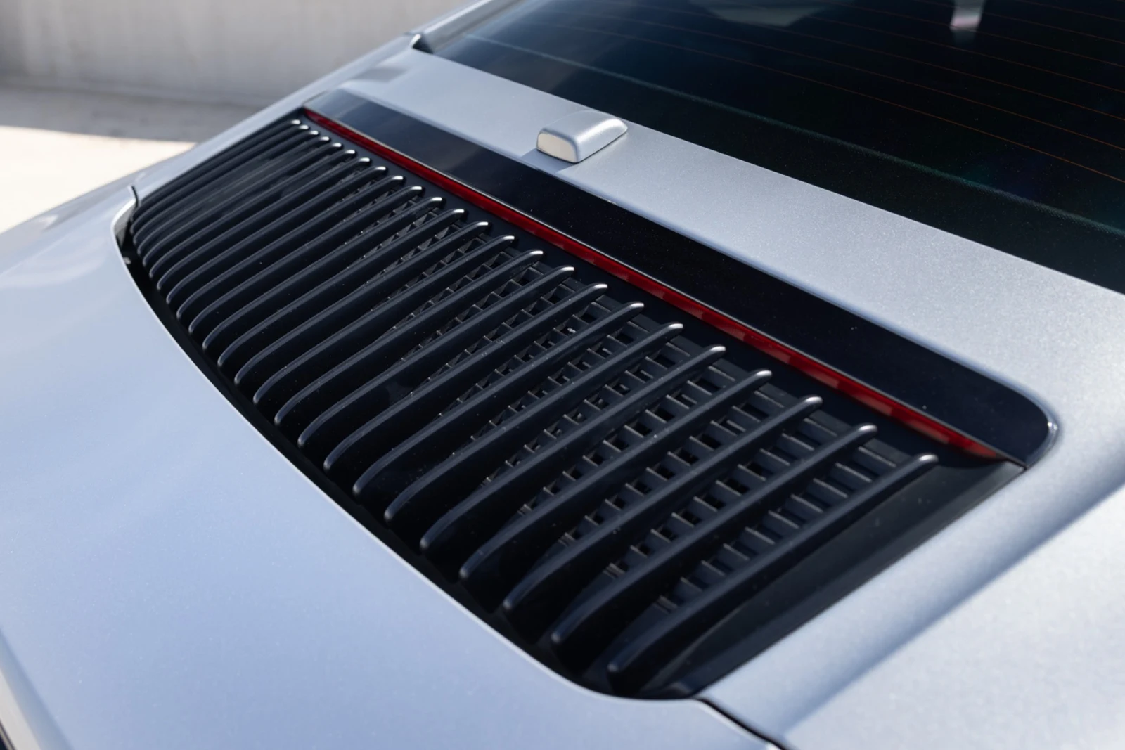 2018 Porsche 911 (991.2) Carrera GTS, 13/30