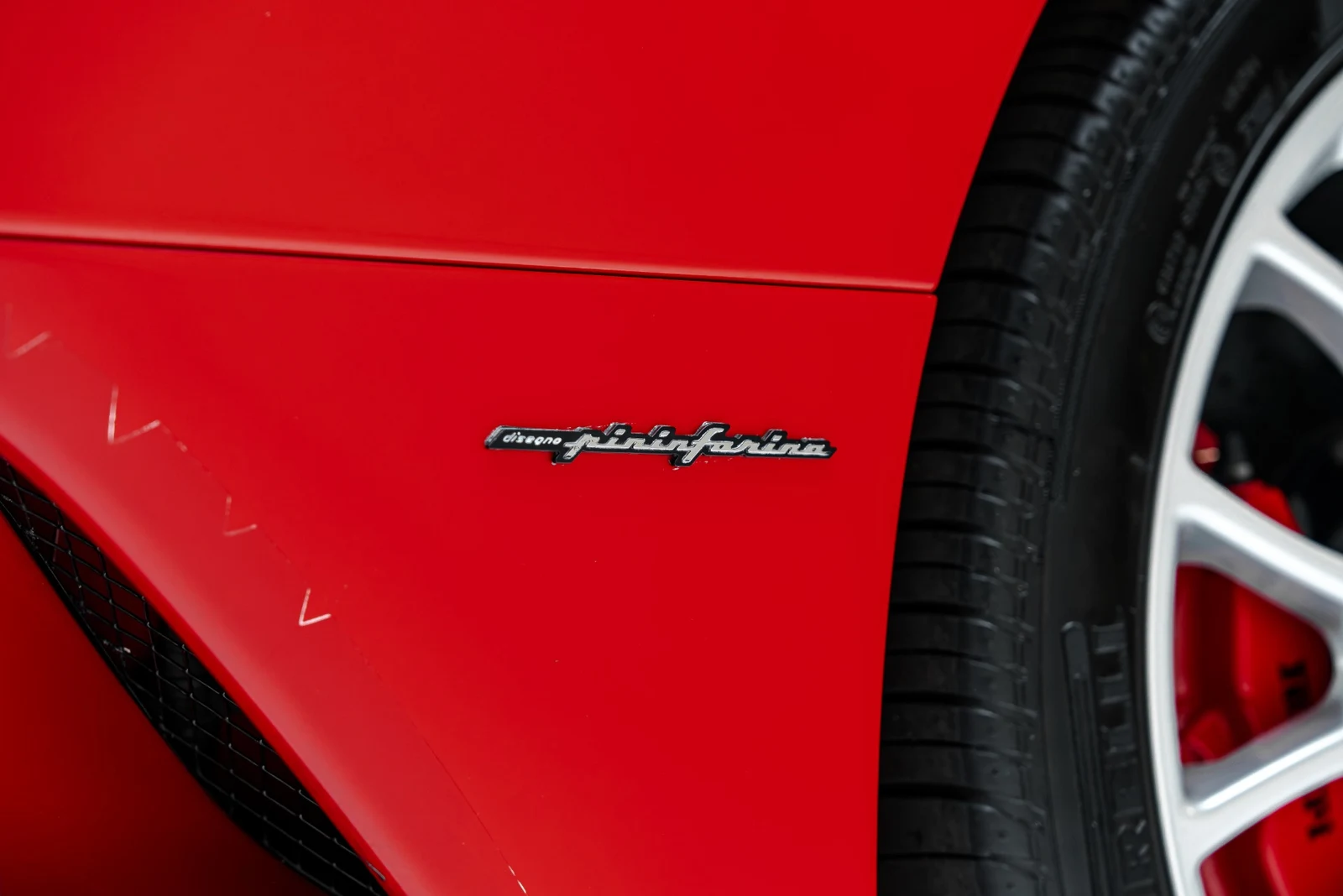 2008 Ferrari F430 Spider F1, 13/30