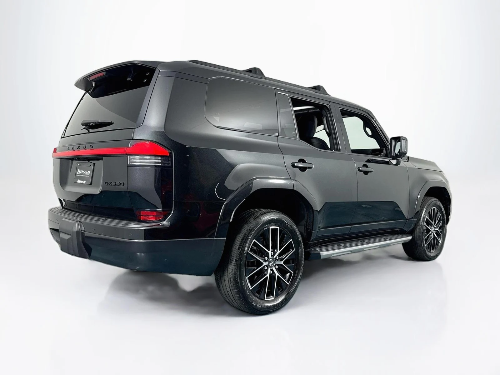2024 Lexus GX 550 Premium, 3/30