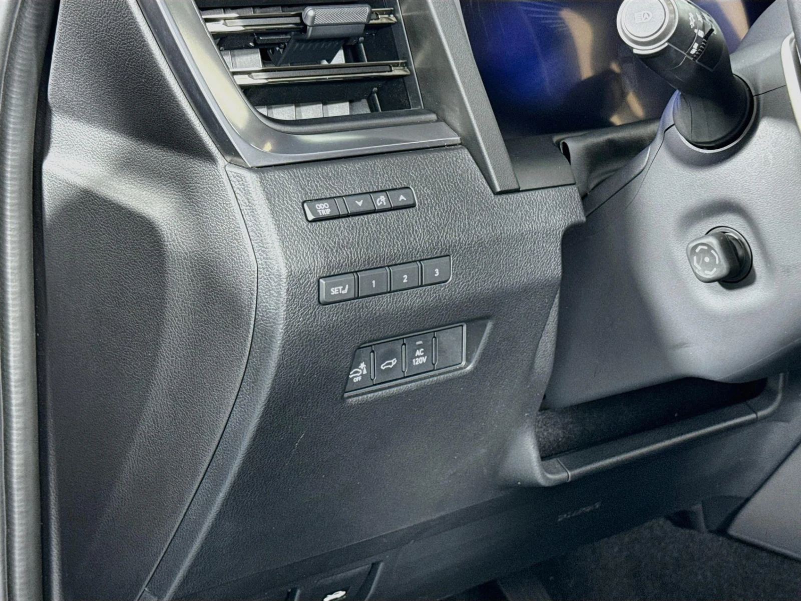 2024 Lexus GX 550 Premium, 5/30