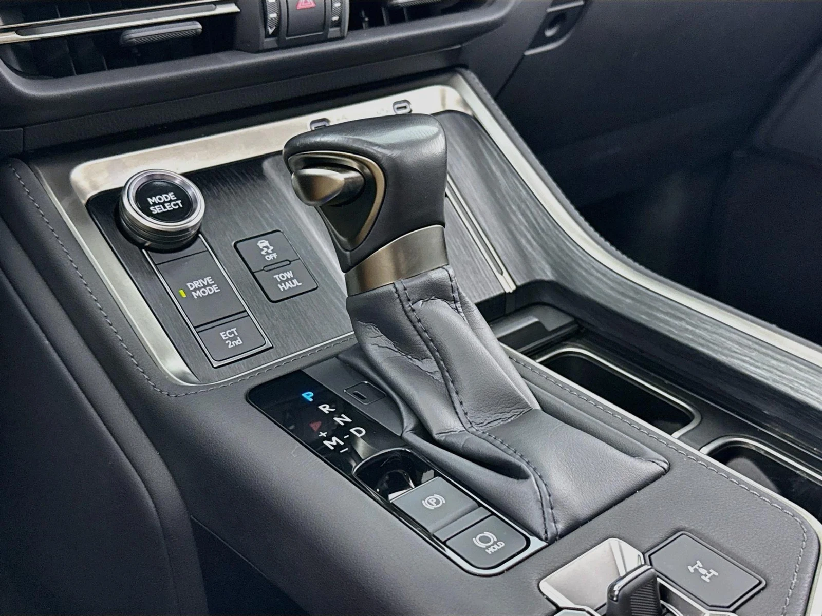 2024 Lexus GX 550 Premium, 9/30