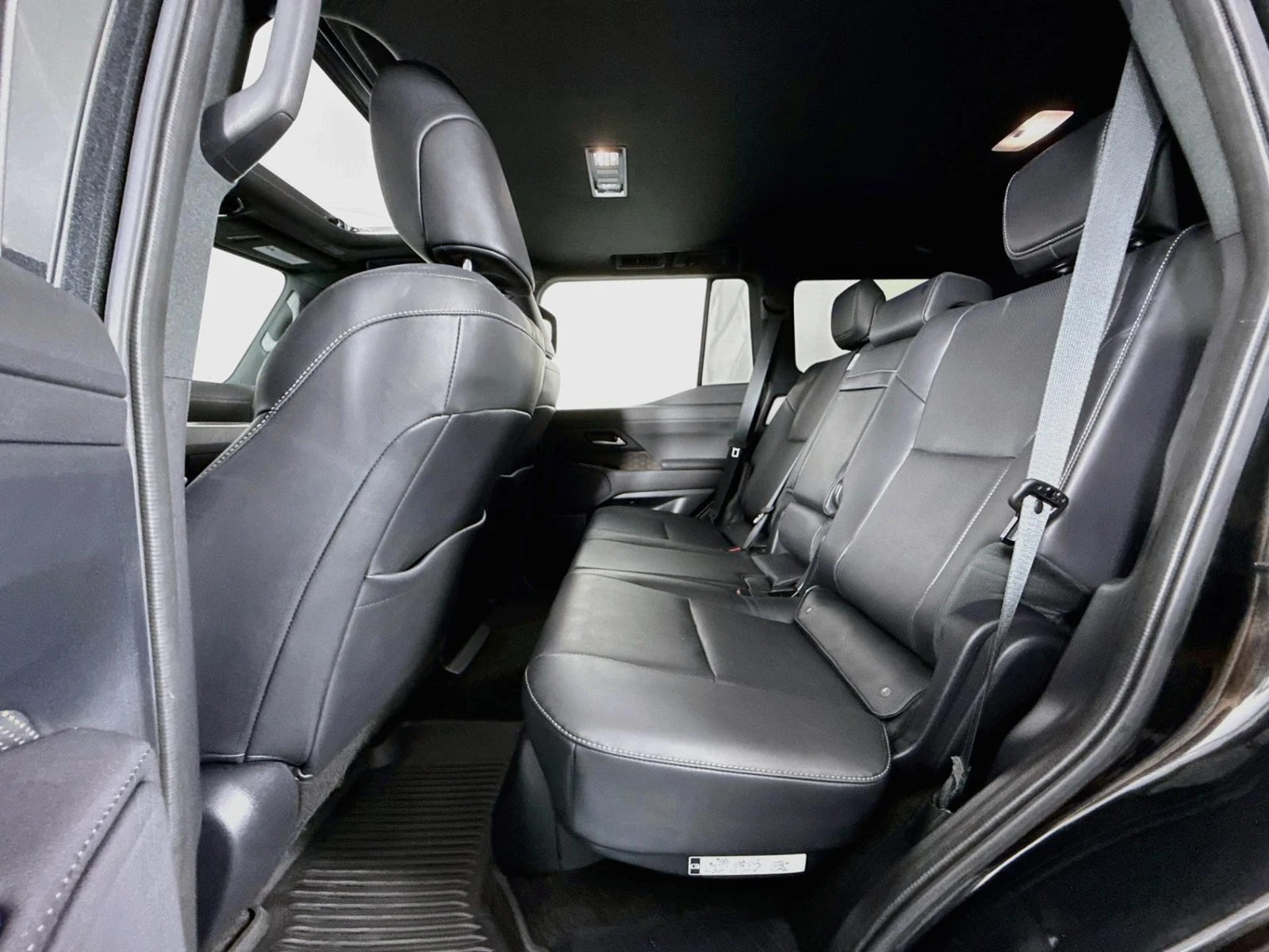 2024 Lexus GX 550 Premium, 11/30