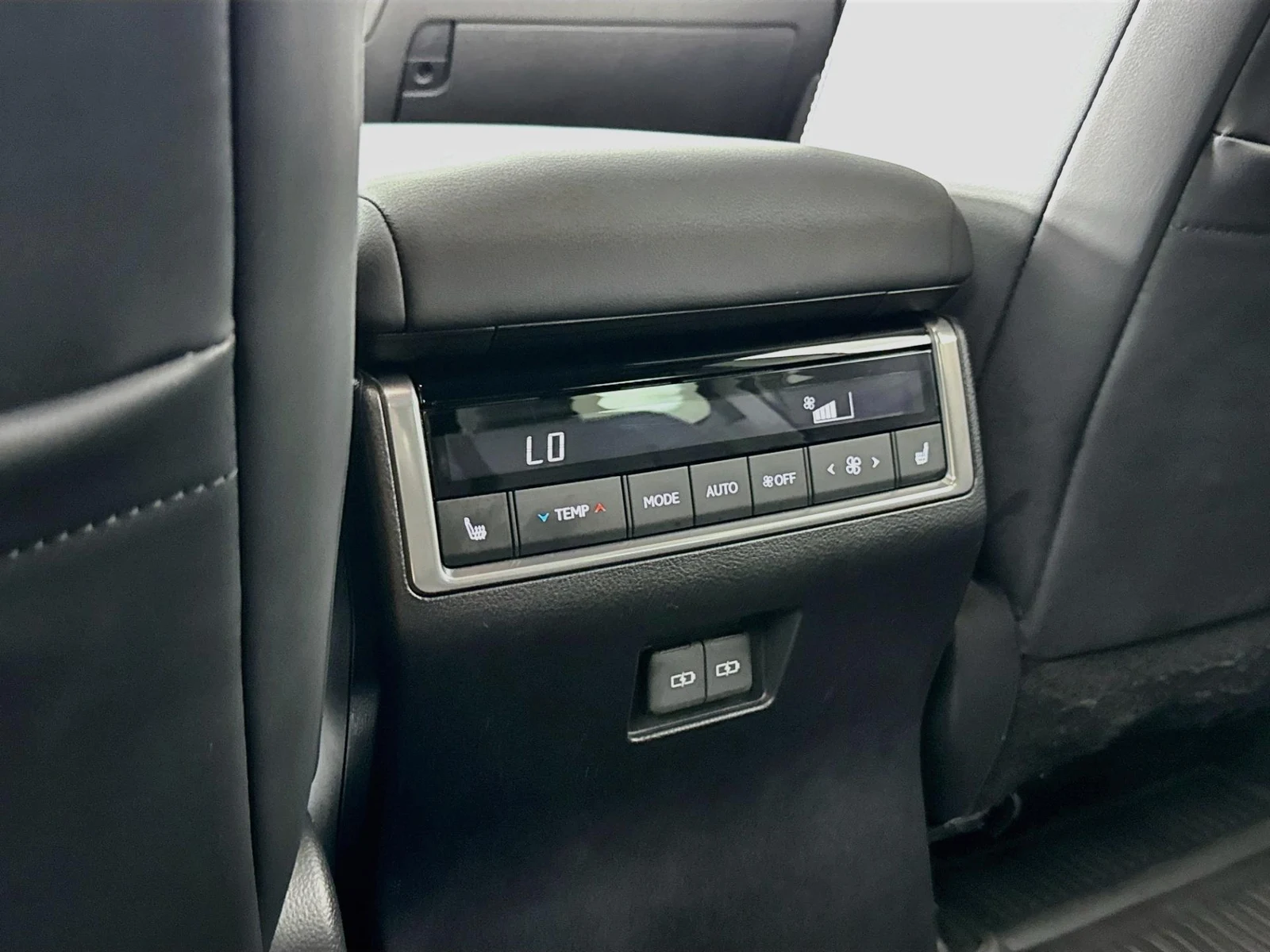 2024 Lexus GX 550 Premium, 12/30